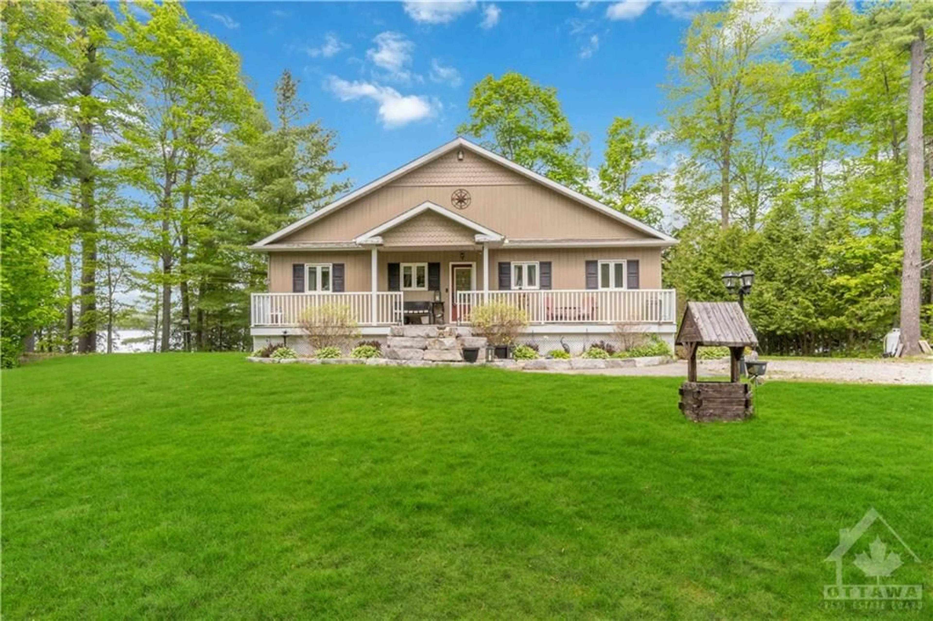 Cottage for 1096 SNYE Rd, White Lake Ontario K0A 3L0