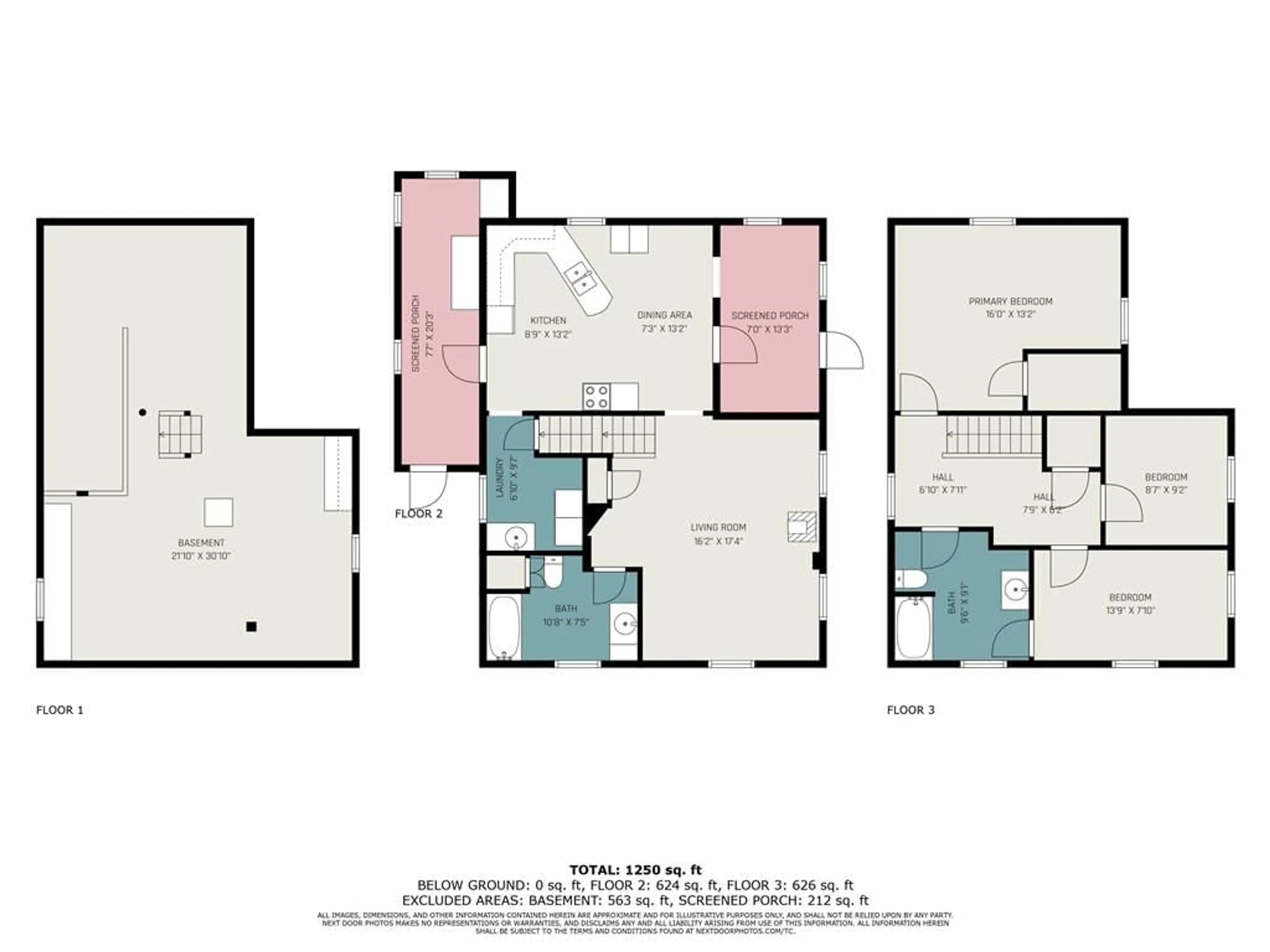 Floor plan for 413 HARTSGRAVEL Rd, Philipsville Ontario K0G 1E0