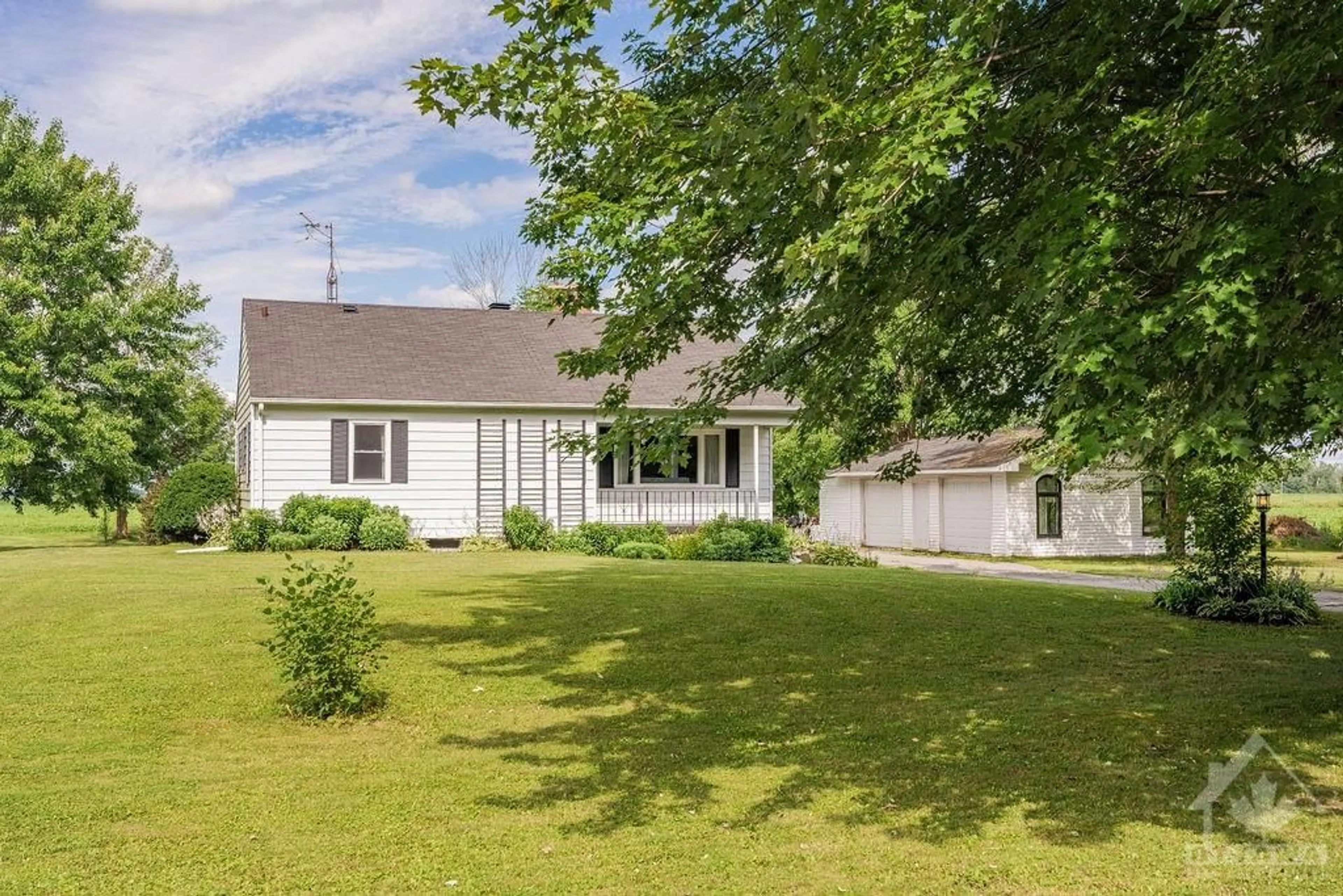 Cottage for 3065 TIMMINS Rd, Inkerman Ontario K0E 1J0