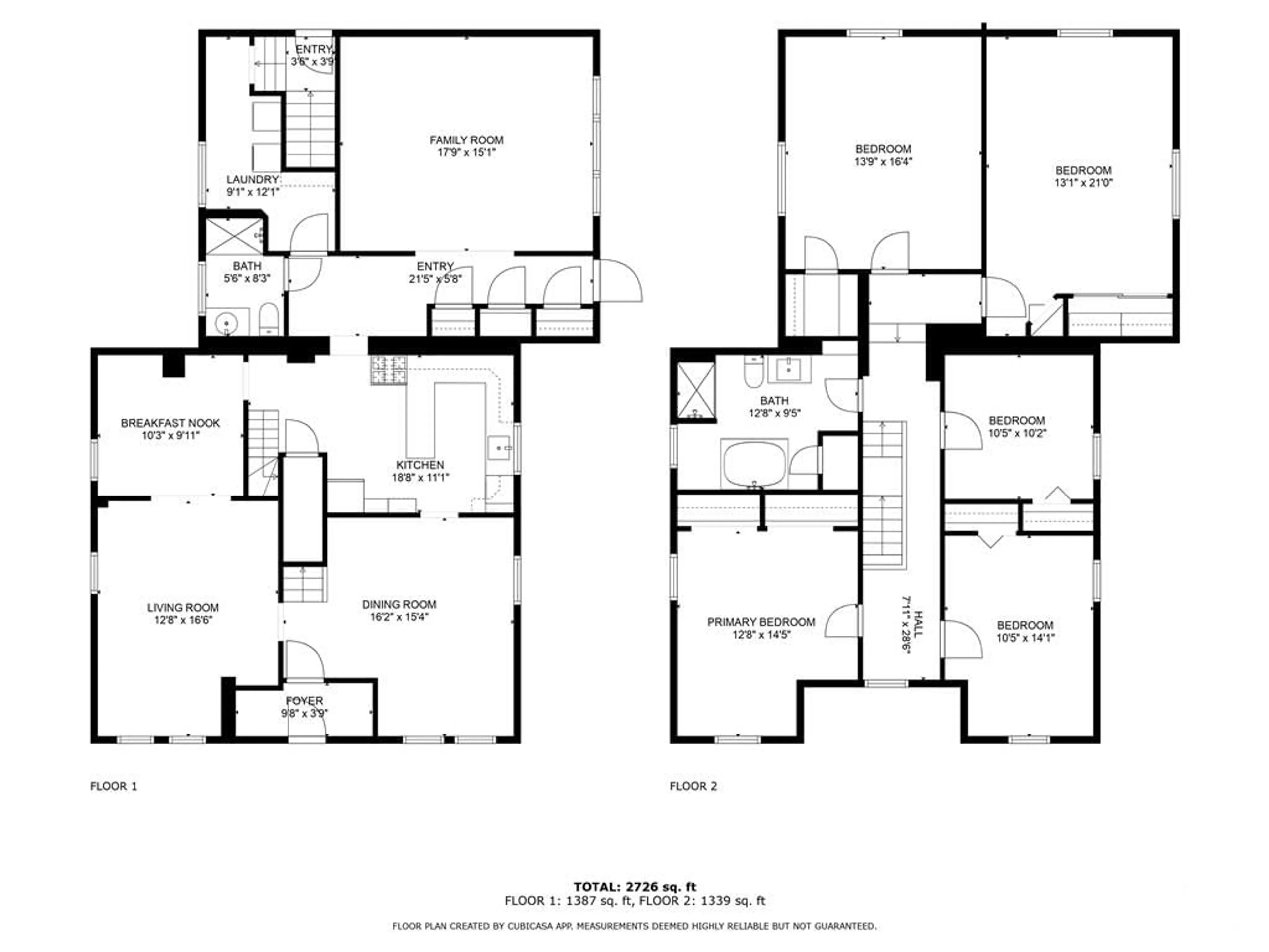 Floor plan for 2010 CONCESSION 6C Rd, Middleville Ontario K0G 1K0