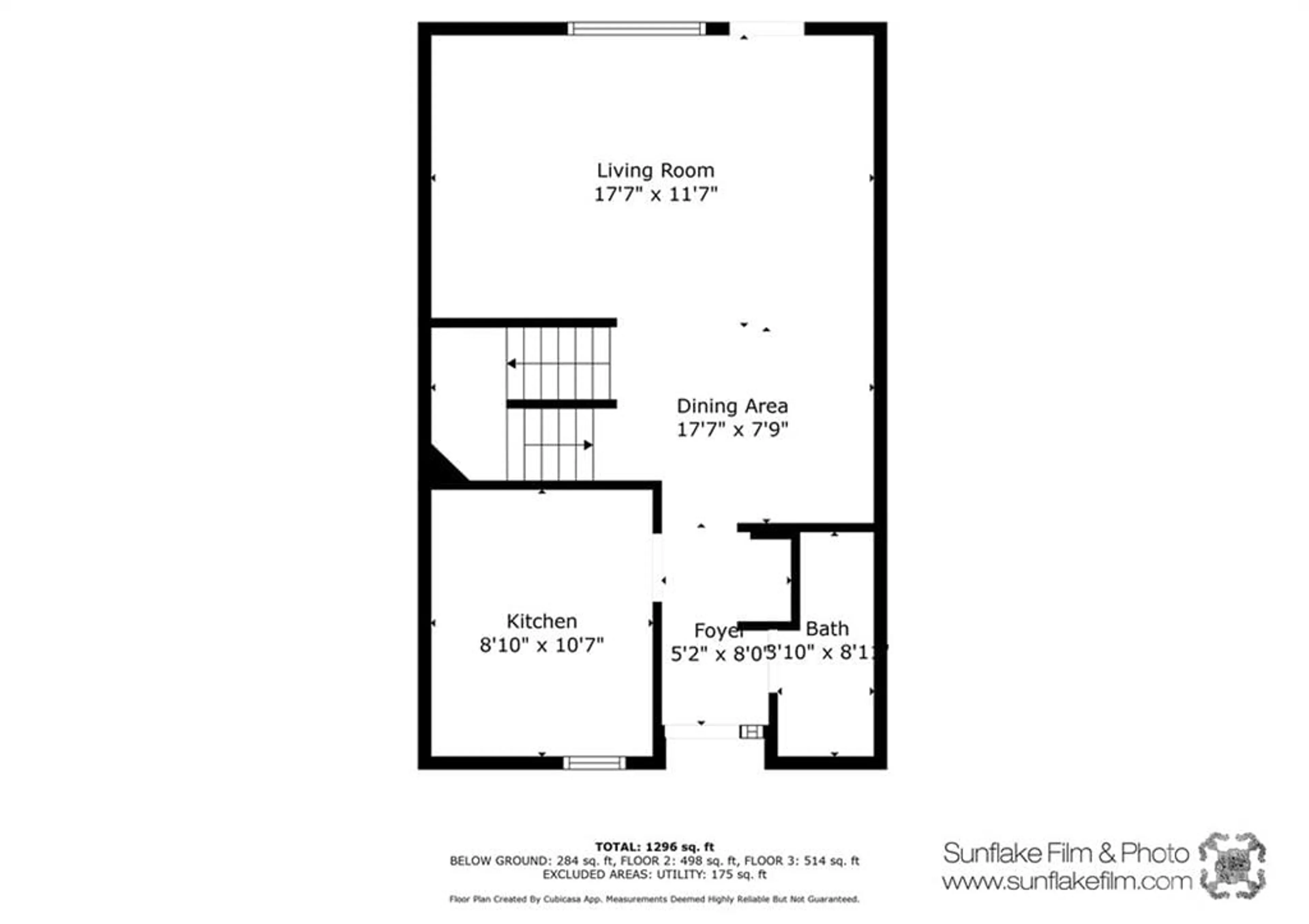 Floor plan for 7 THISTLEDOWN Crt, Ottawa Ontario K2J 1J4