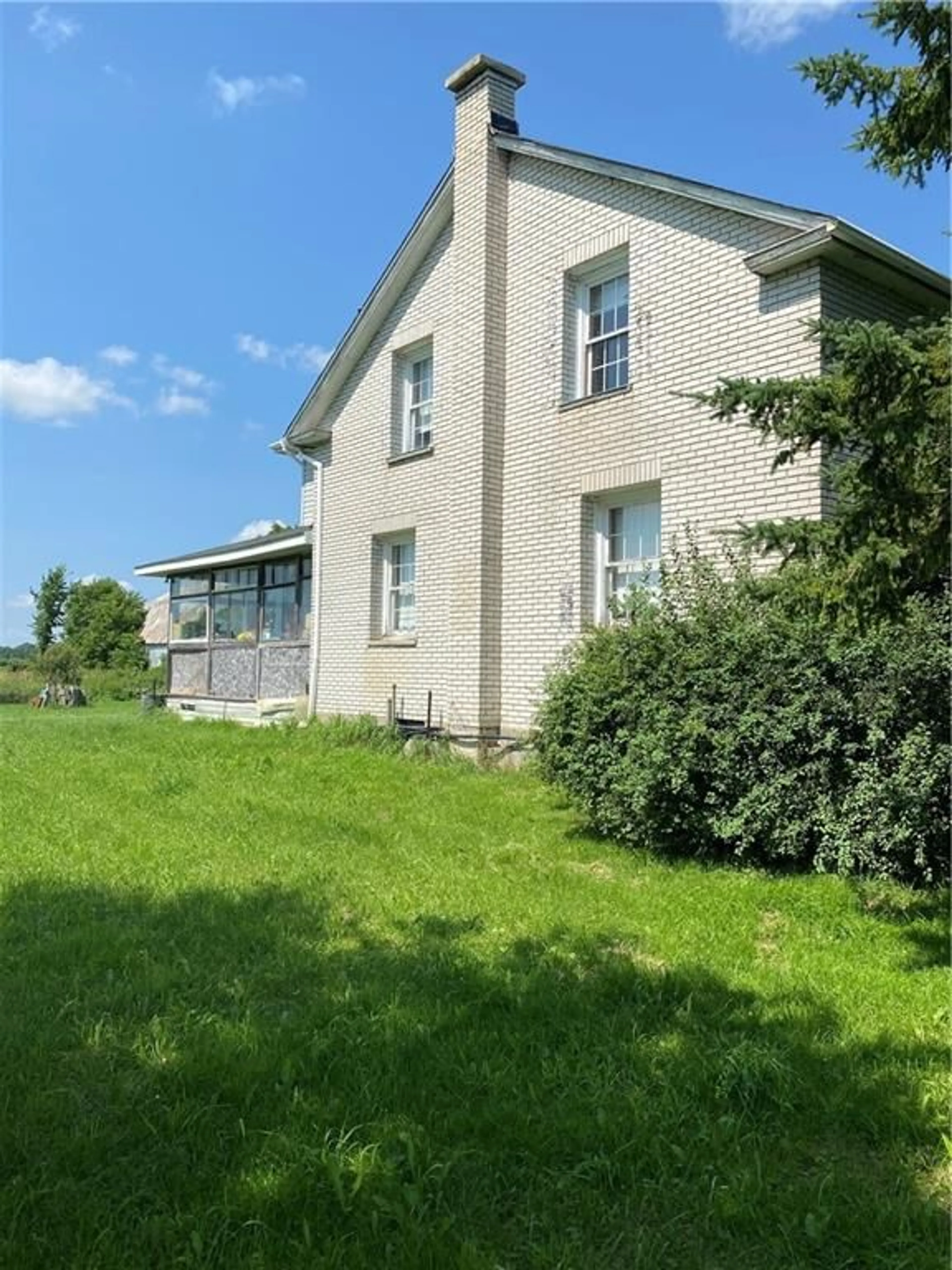 Outside view for 15169 EAMAN Rd, Ingleside Ontario K0C 1M0