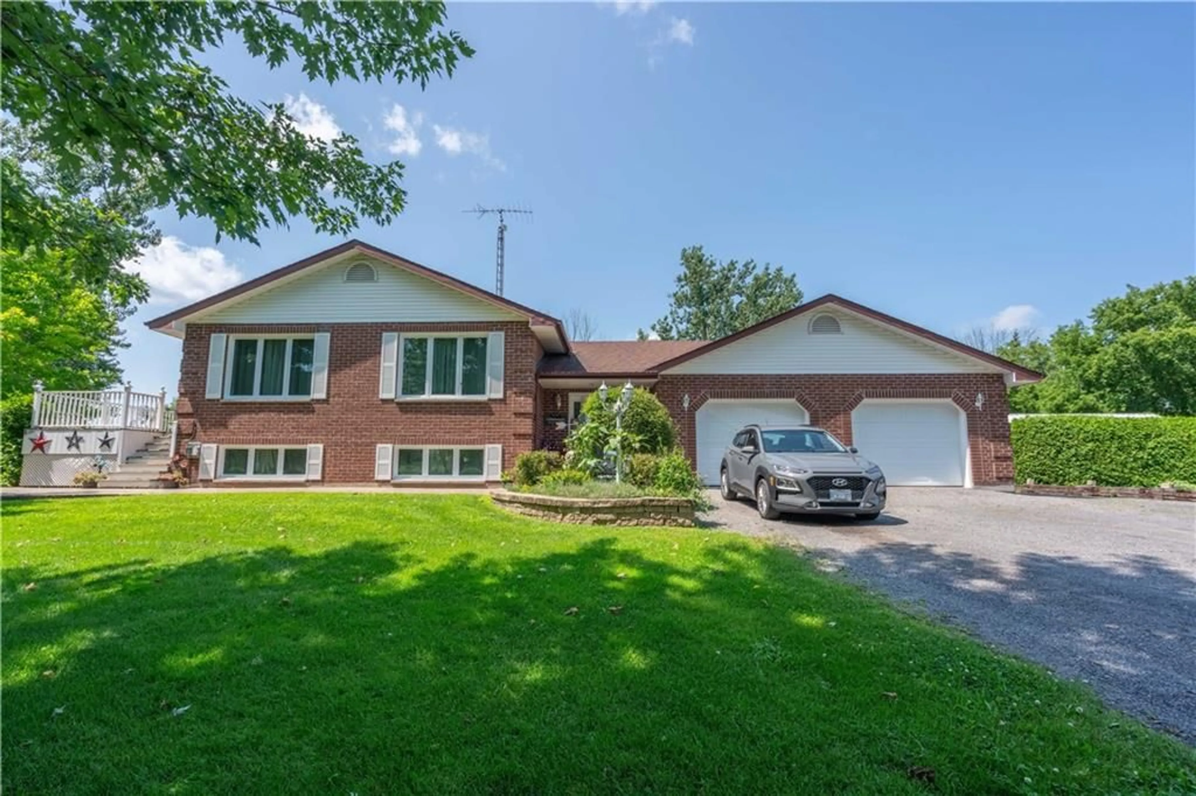 Frontside or backside of a home for 13277 FROATS Rd, Chesterville Ontario K0C 1H0
