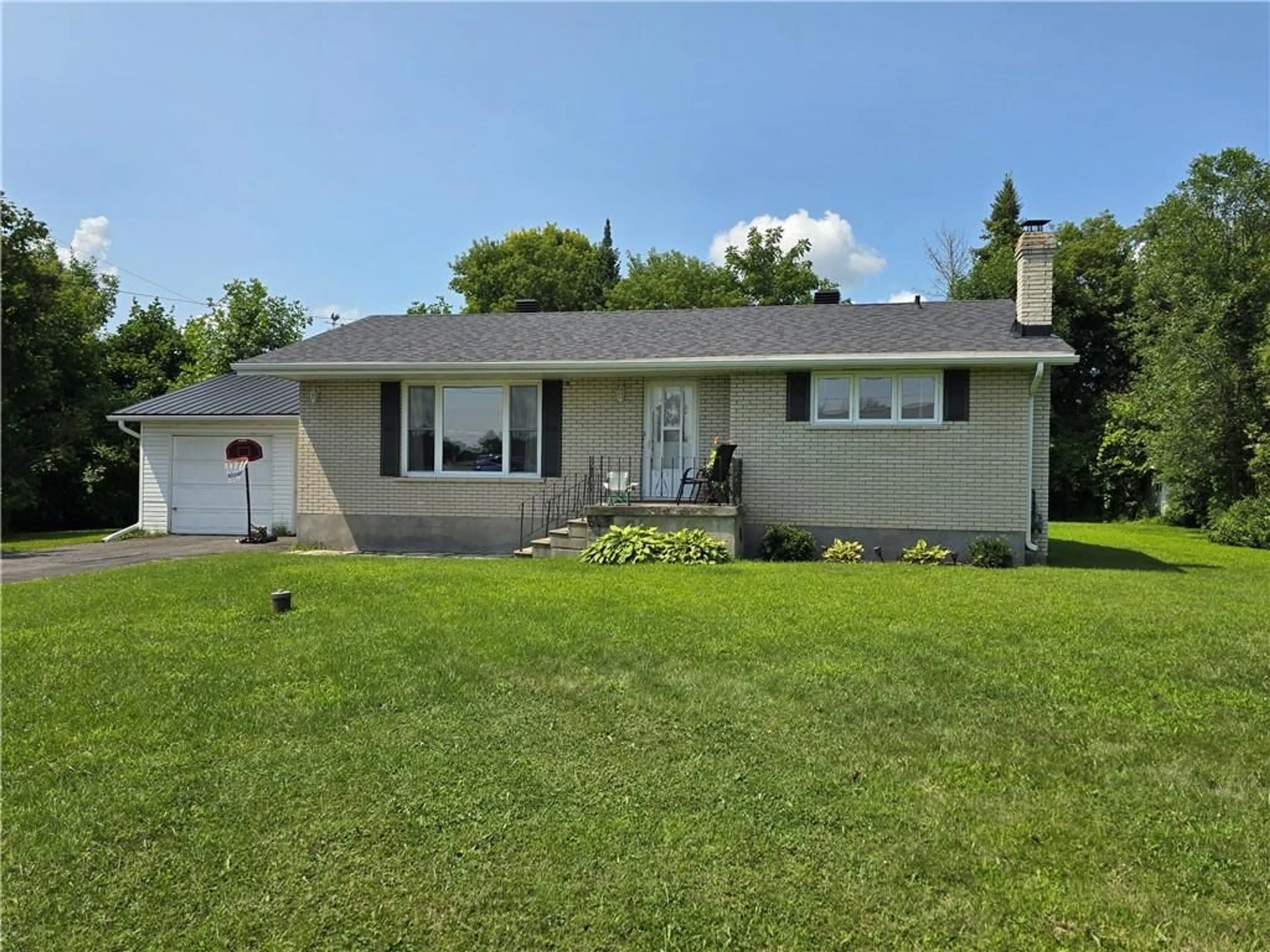 Frontside or backside of a home for 15591 MANNING Rd, South Stormont Ontario K0C 1M0