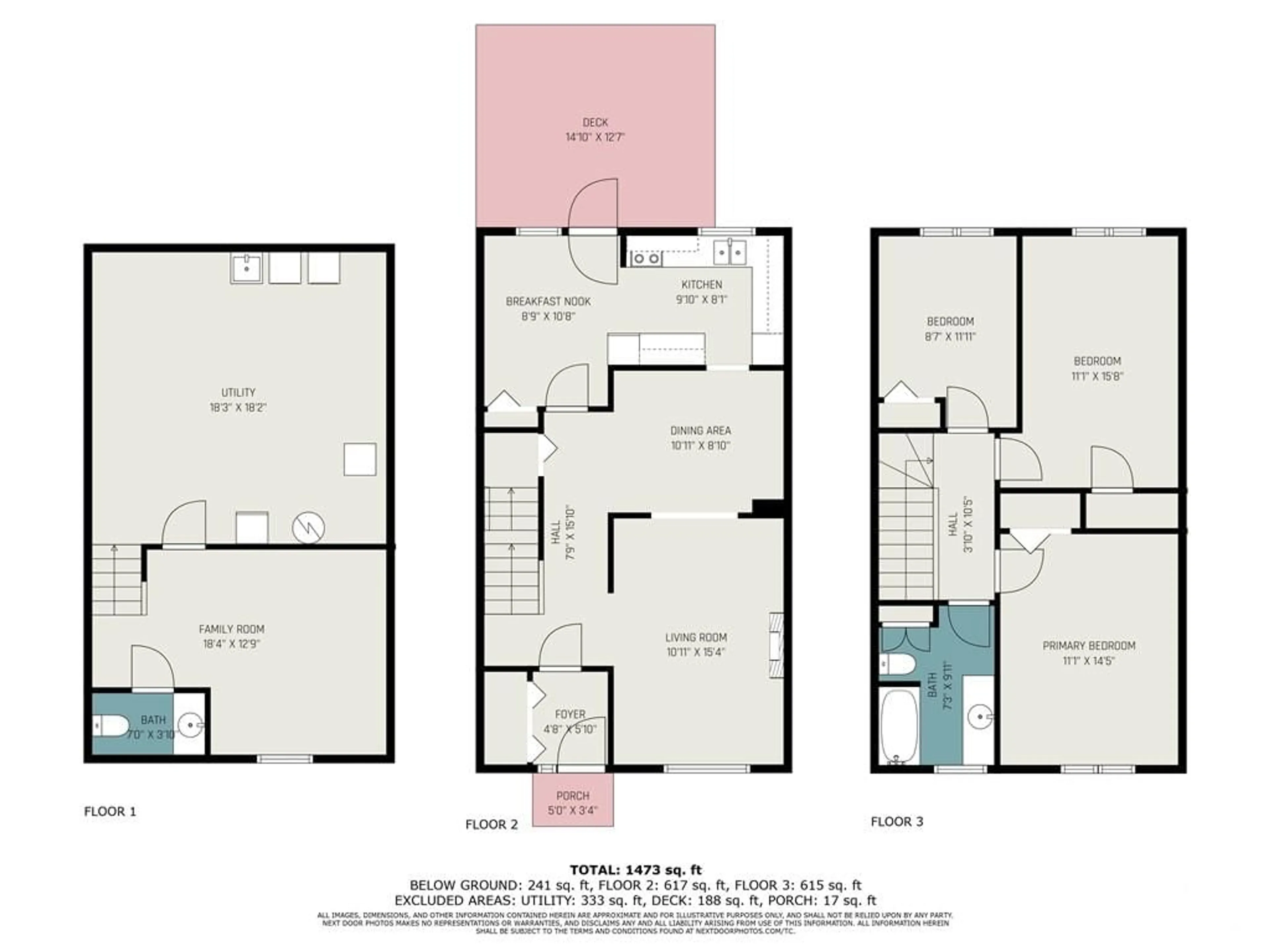 Floor plan for 650 TRELAWNY Pvt, Ottawa Ontario K2C 3M7