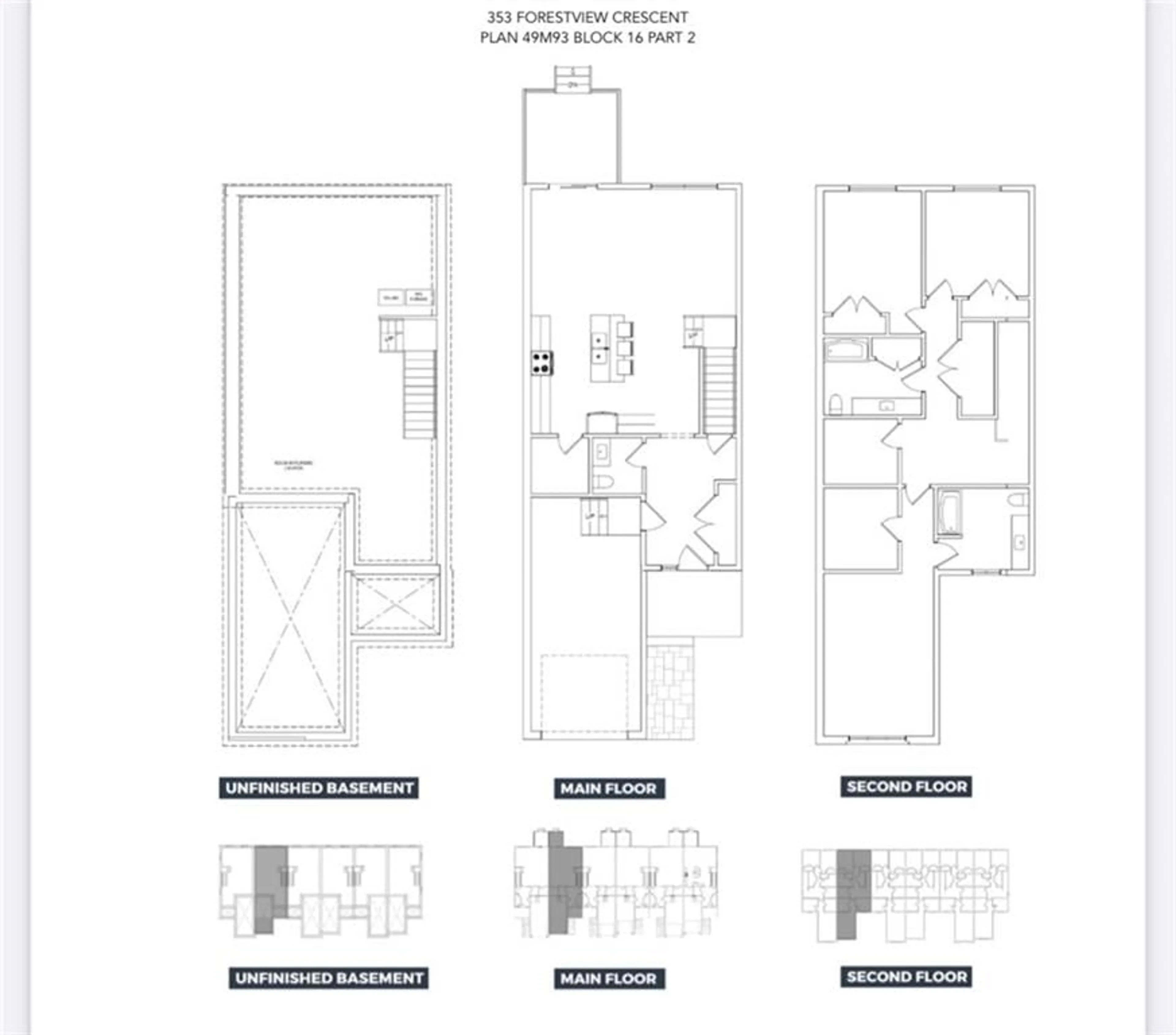 Floor plan for 353 FORESTVIEW Cres, Renfrew Ontario K7V 0C4