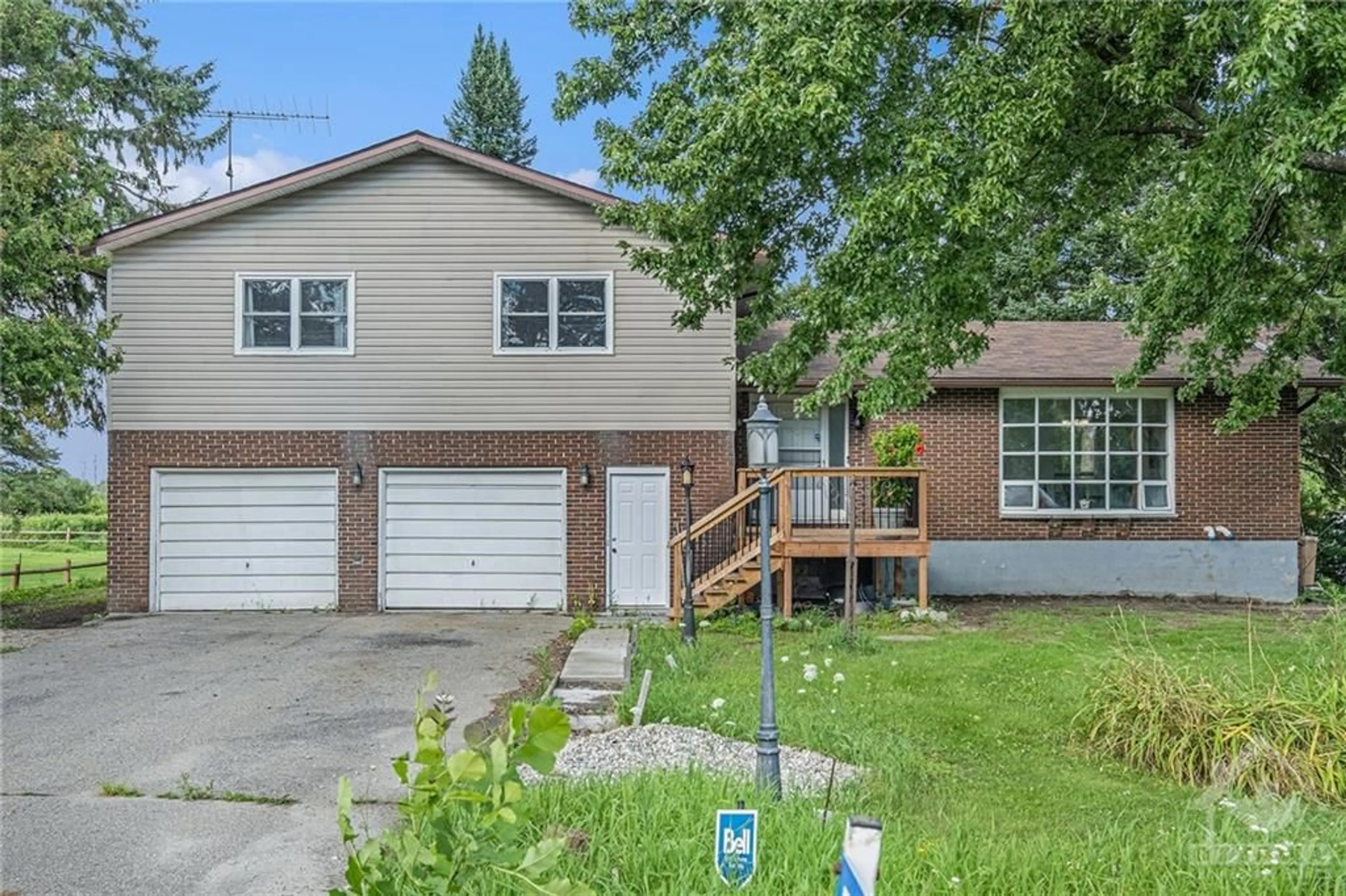 Frontside or backside of a home for 728 GLEN TAY Rd, Perth Ontario K7H 3C6