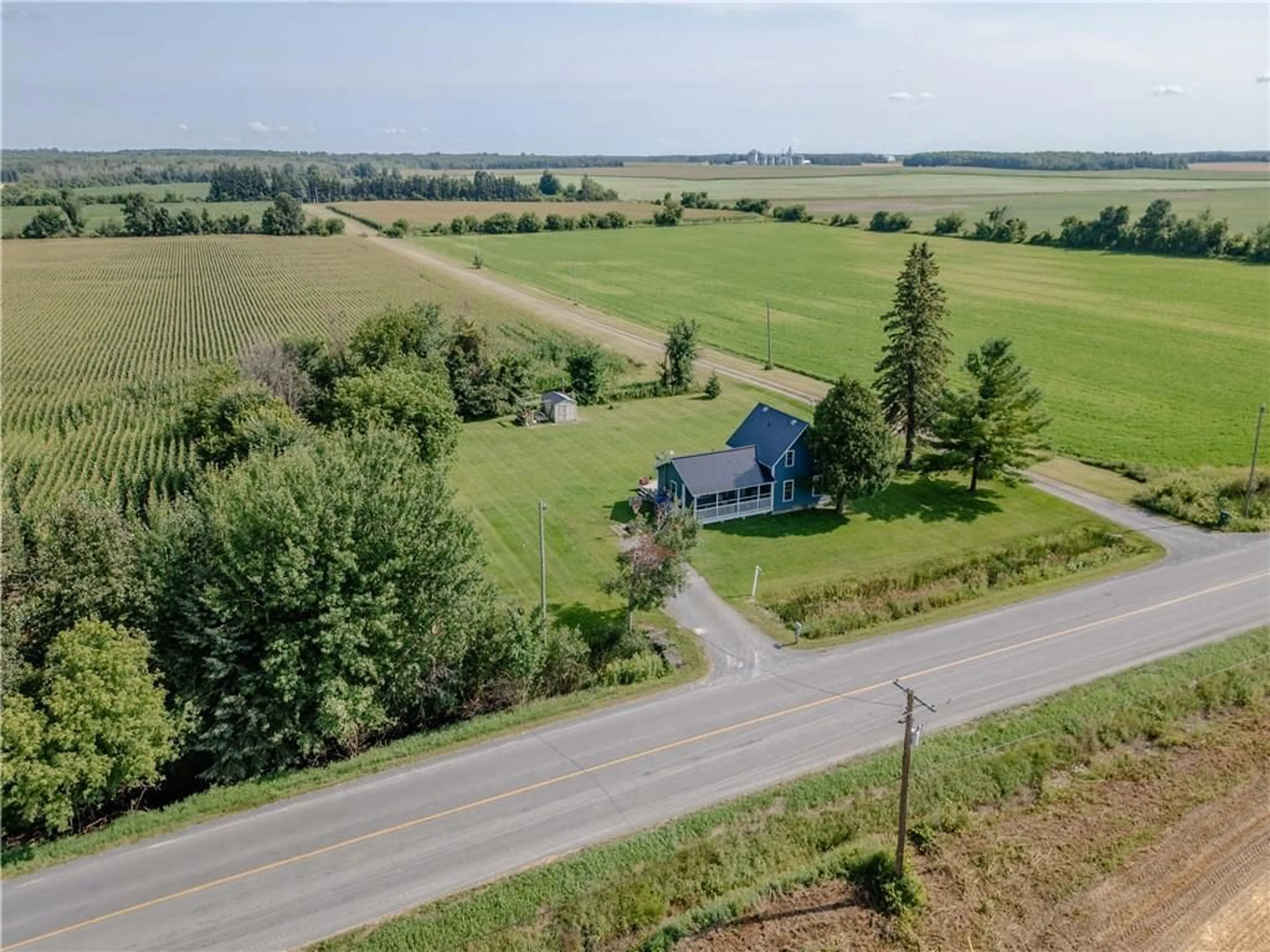 Cottage for 17214 MCNEIL Rd, Moose Creek Ontario K0C 1T0