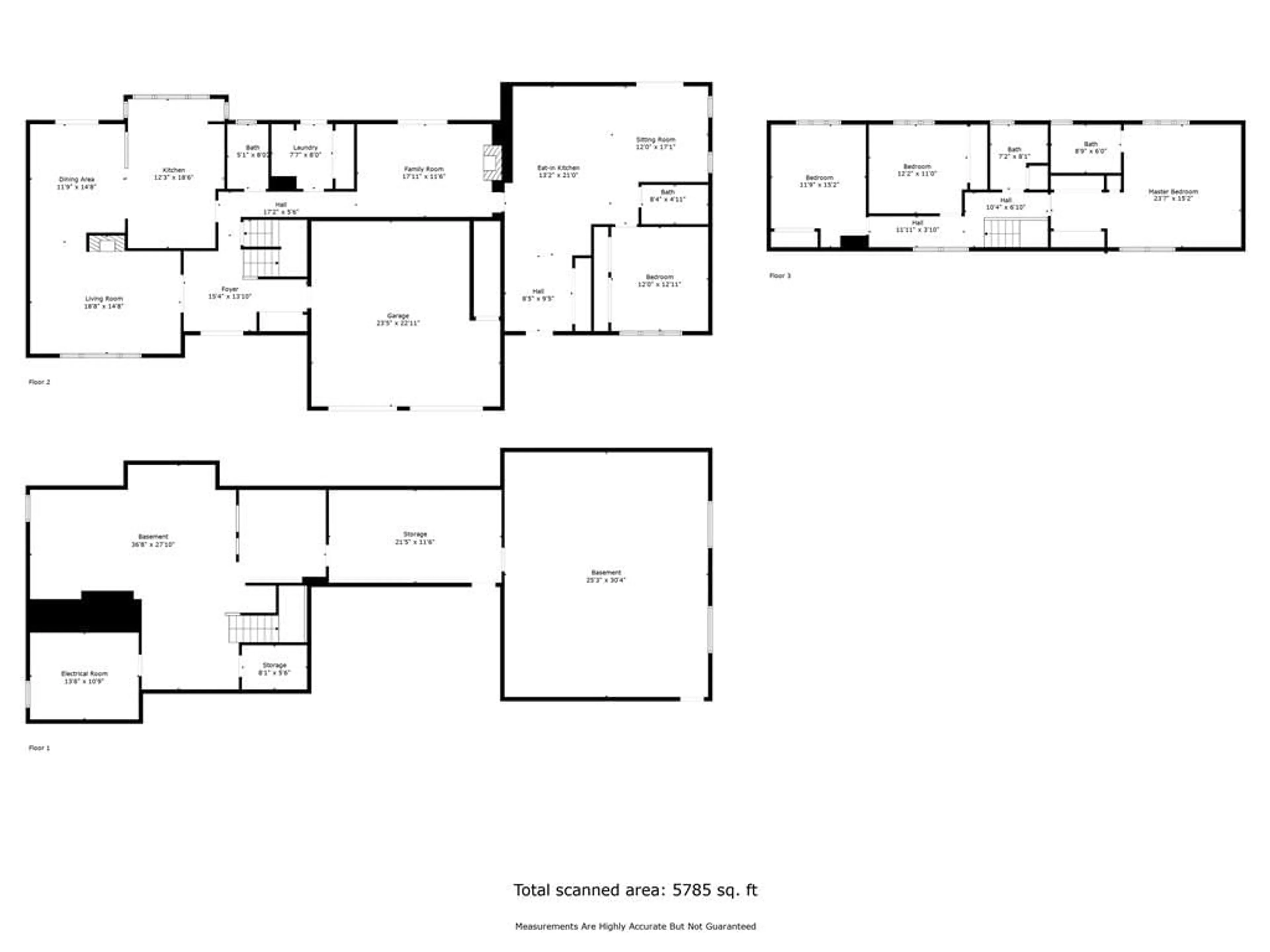 Floor plan for 132 MANION Rd, Carp Ontario K0A 1L0