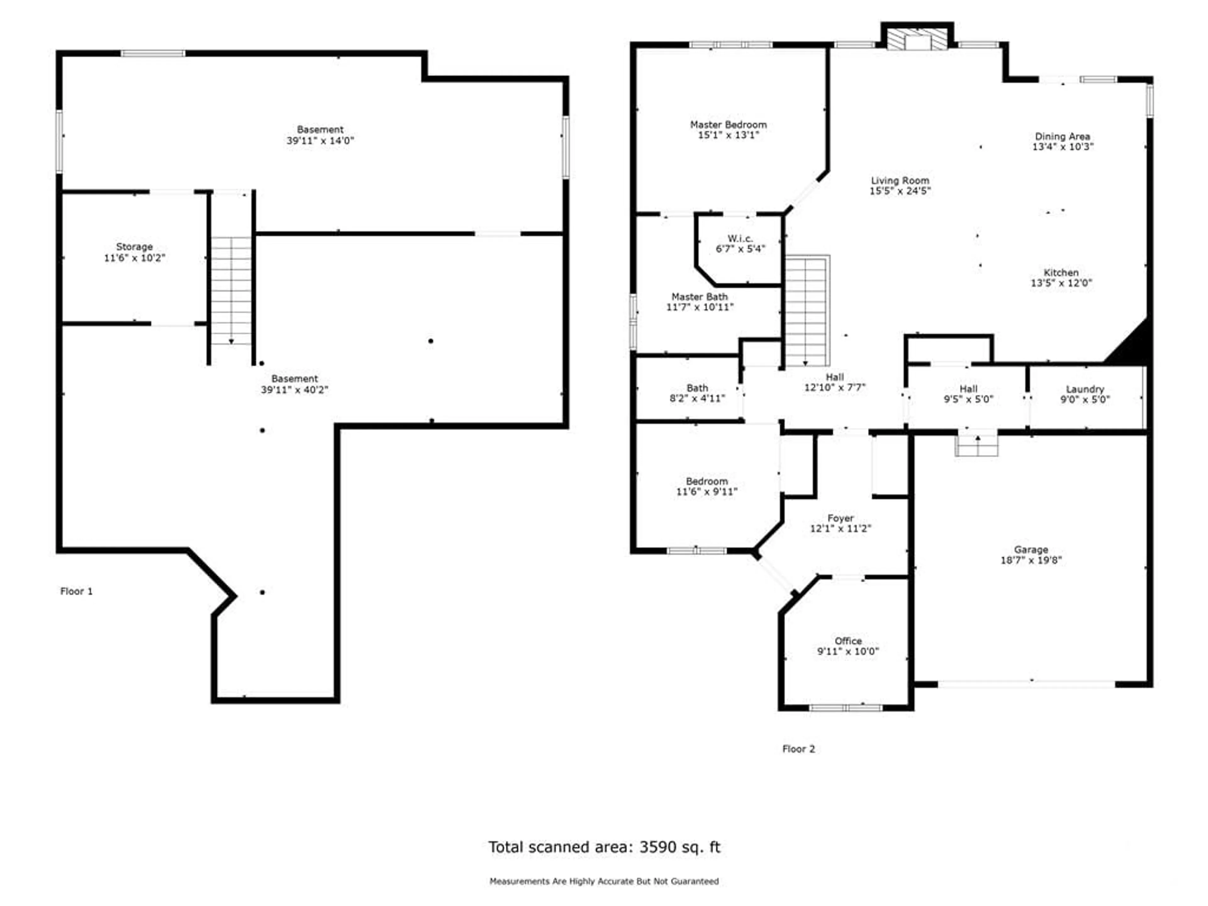 Floor plan for 470 LANDSWOOD Way, Ottawa Ontario K2S 0A5