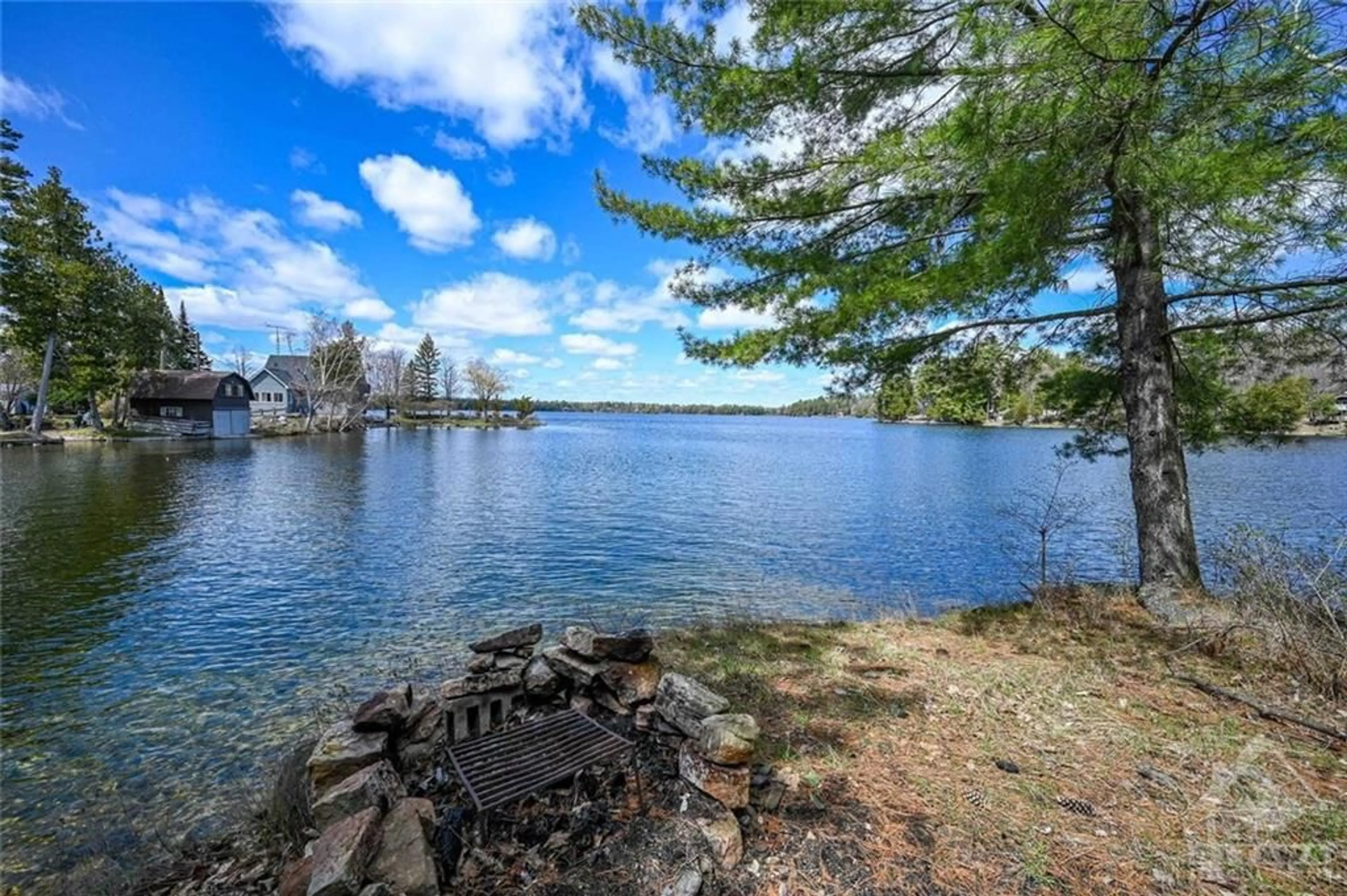 Lakeview for 730 DUNC'S POINT Rd, Perth Ontario K7H 3C7
