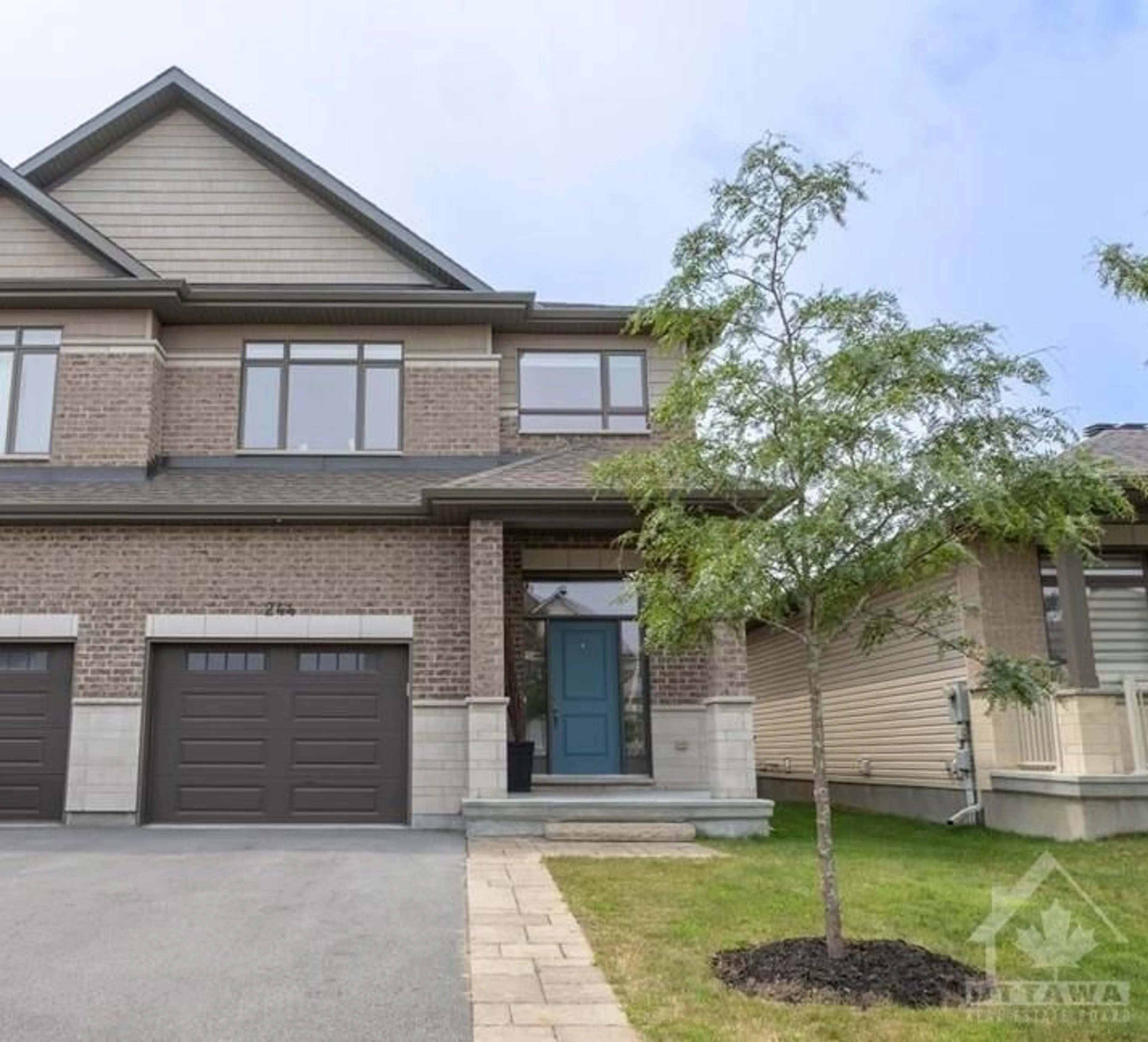 Home with brick exterior material for 244 WEST RIDGE Dr, Stittsville Ontario K2S 0T4