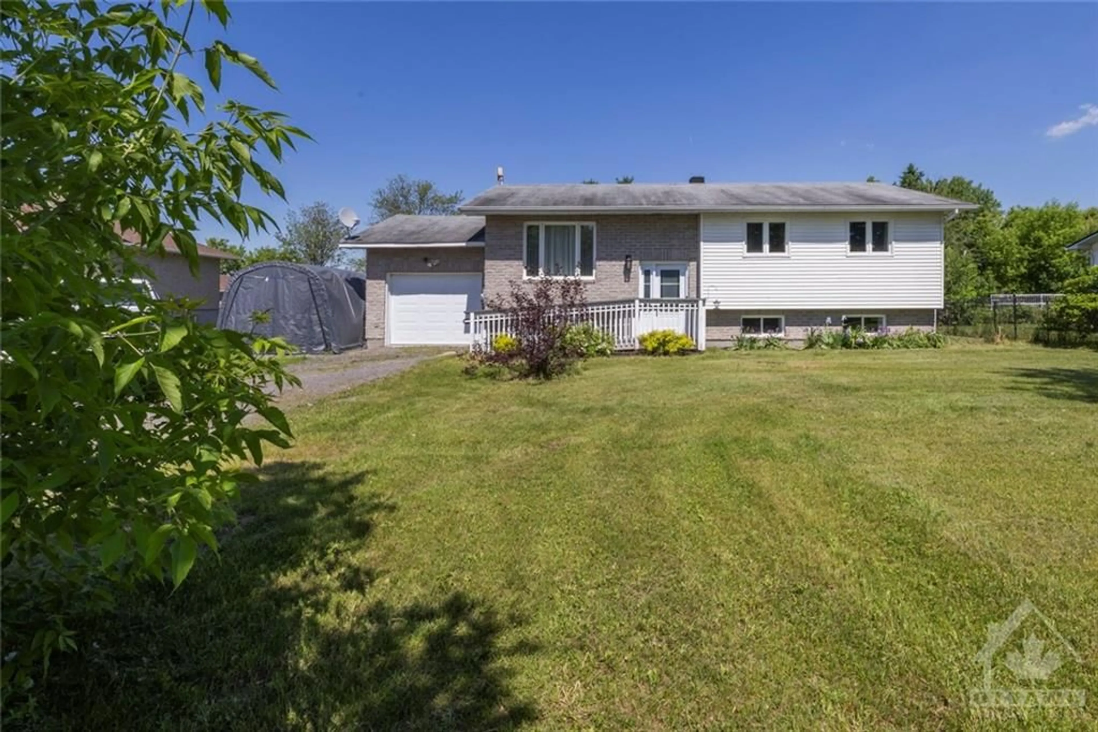 Frontside or backside of a home for 3765 DROUIN Rd, Clarence-Rockland Ontario K0A 2A0