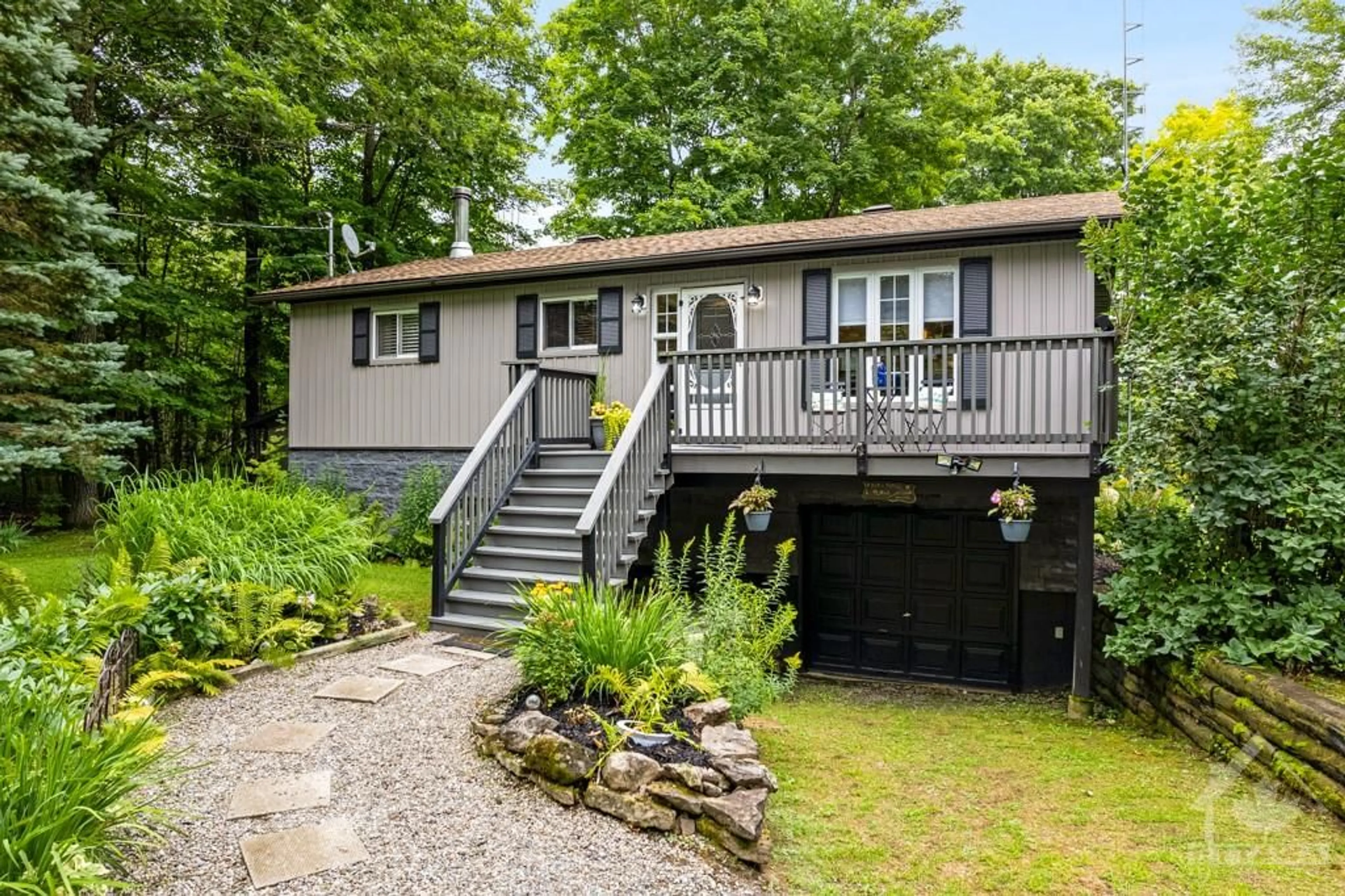 Cottage for 479 DRUMMOND CONCESSION 11 Rd, Carleton Place Ontario K7C 0C5
