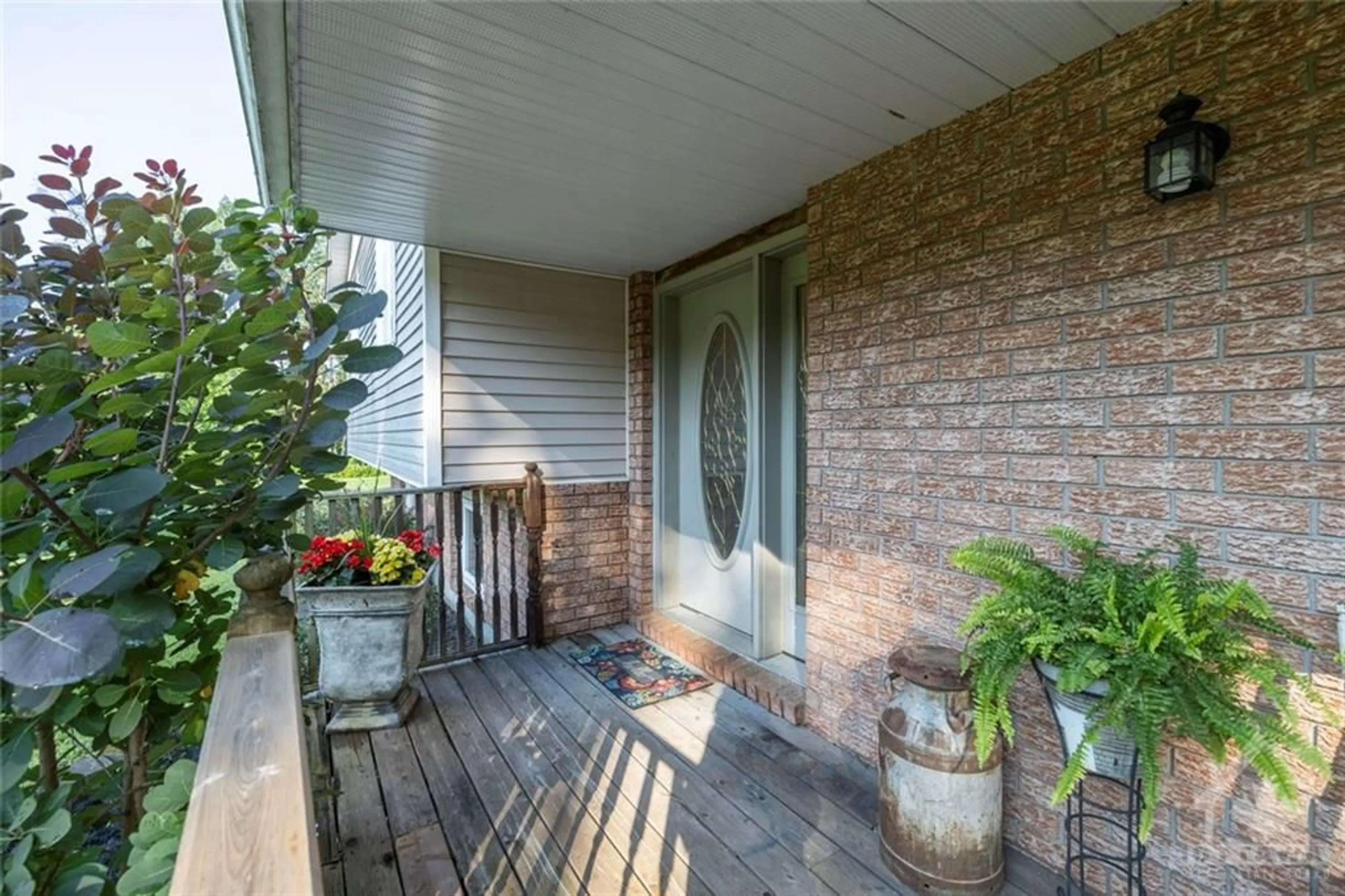 Indoor entryway for 1100 FERGUSON Rd, Ashton Ontario K0A 1A0