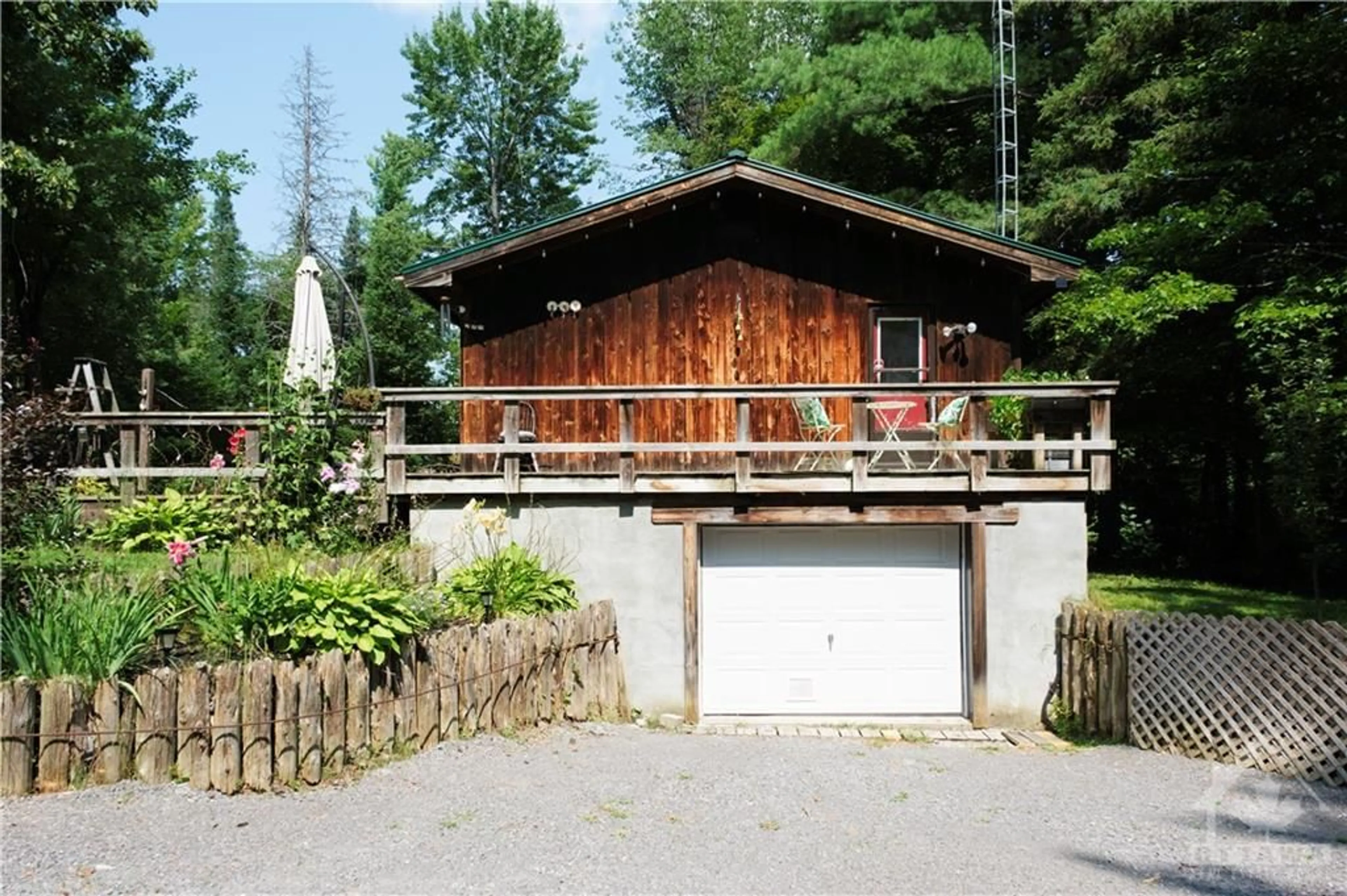 Cottage for 613 CALABOGIE Rd, Arnprior Ontario K7S 3G8