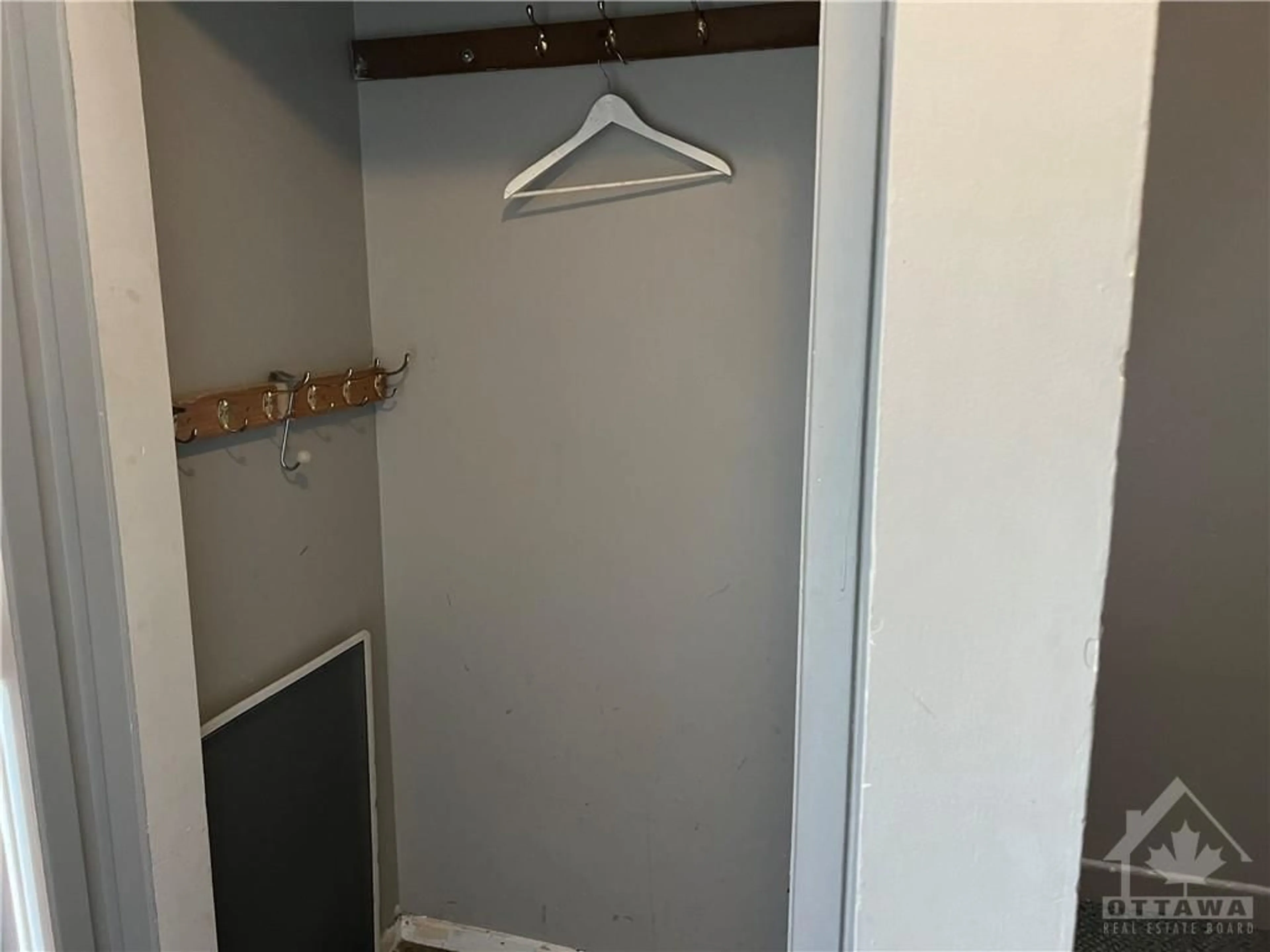 Storage room or clothes room or walk-in closet for 12 CRAIG St, Perth Ontario K7H 3K1