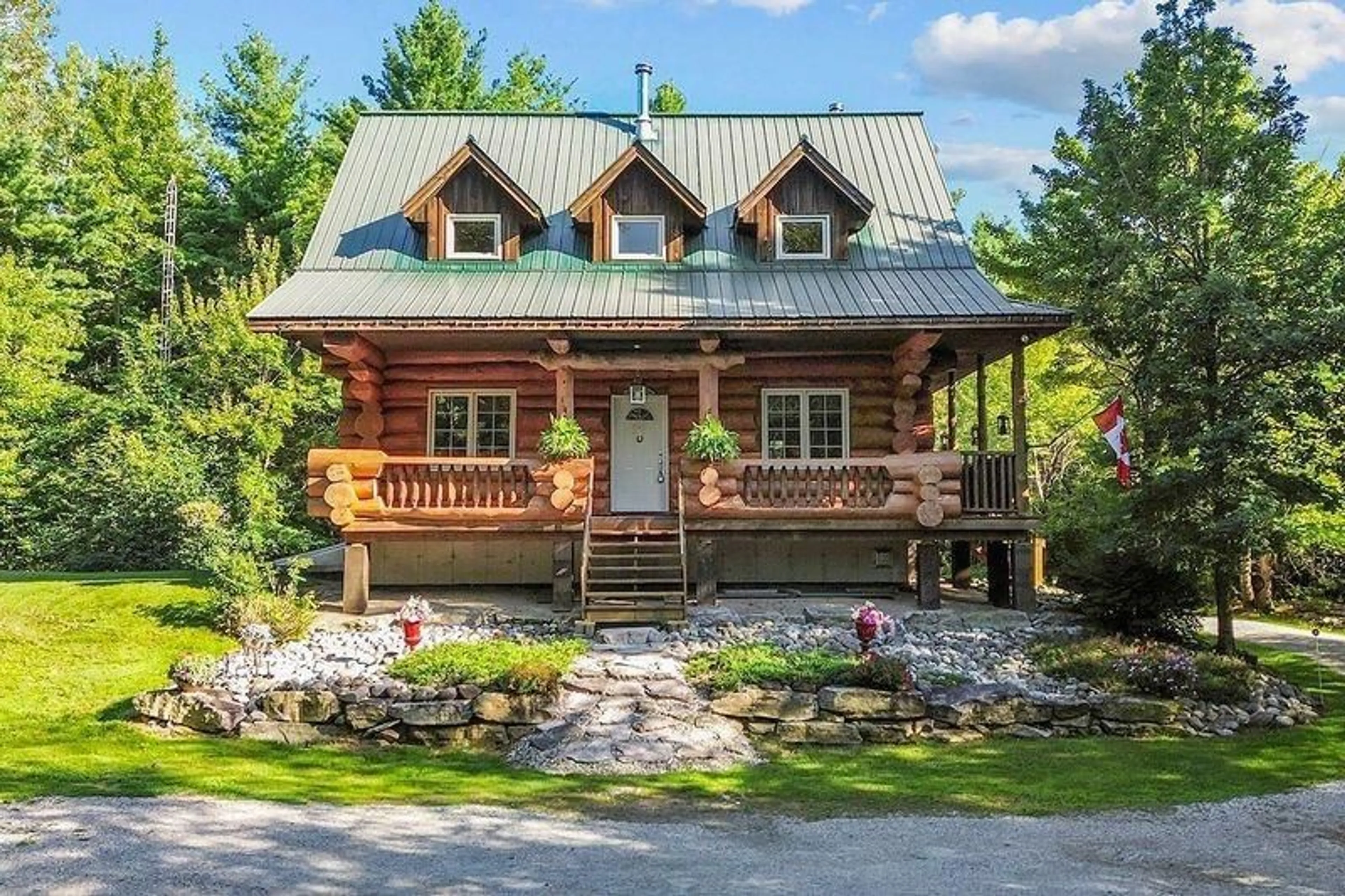 Cottage for 295 STANLEY Rd, Perth Ontario K7H 3C5