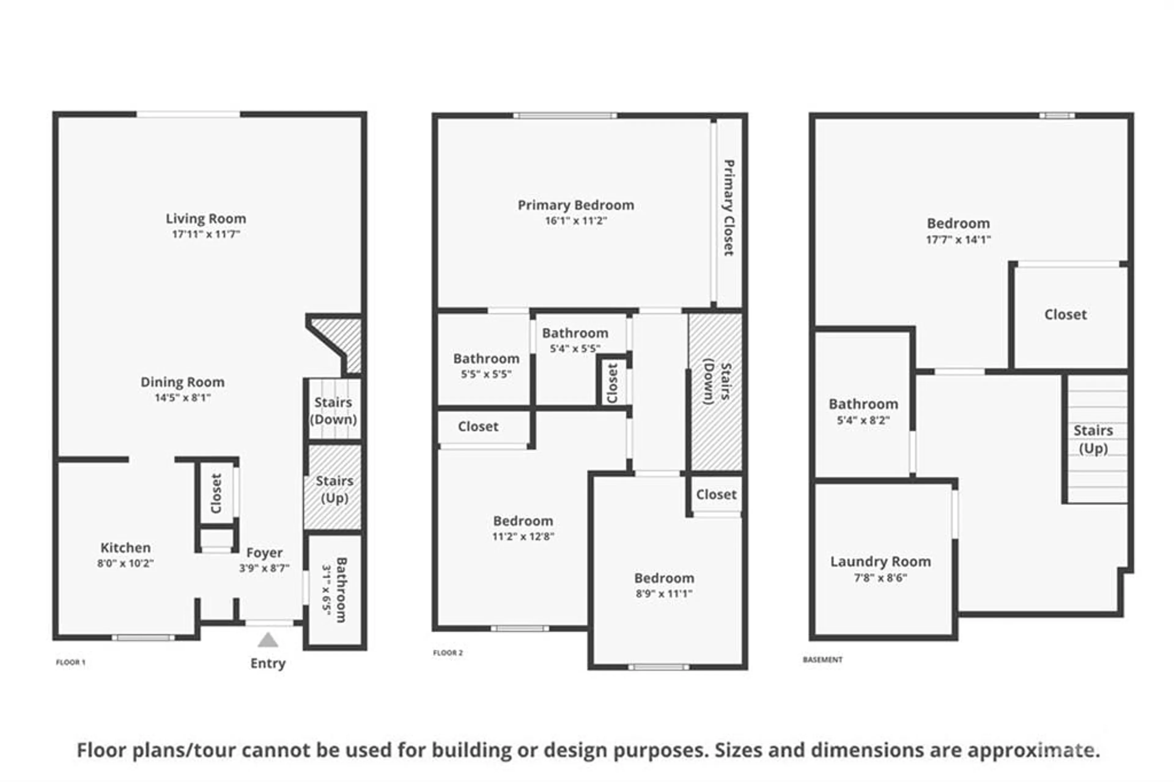 Floor plan for 6161 BROOKSIDE Lane, Ottawa Ontario K1C 2K6