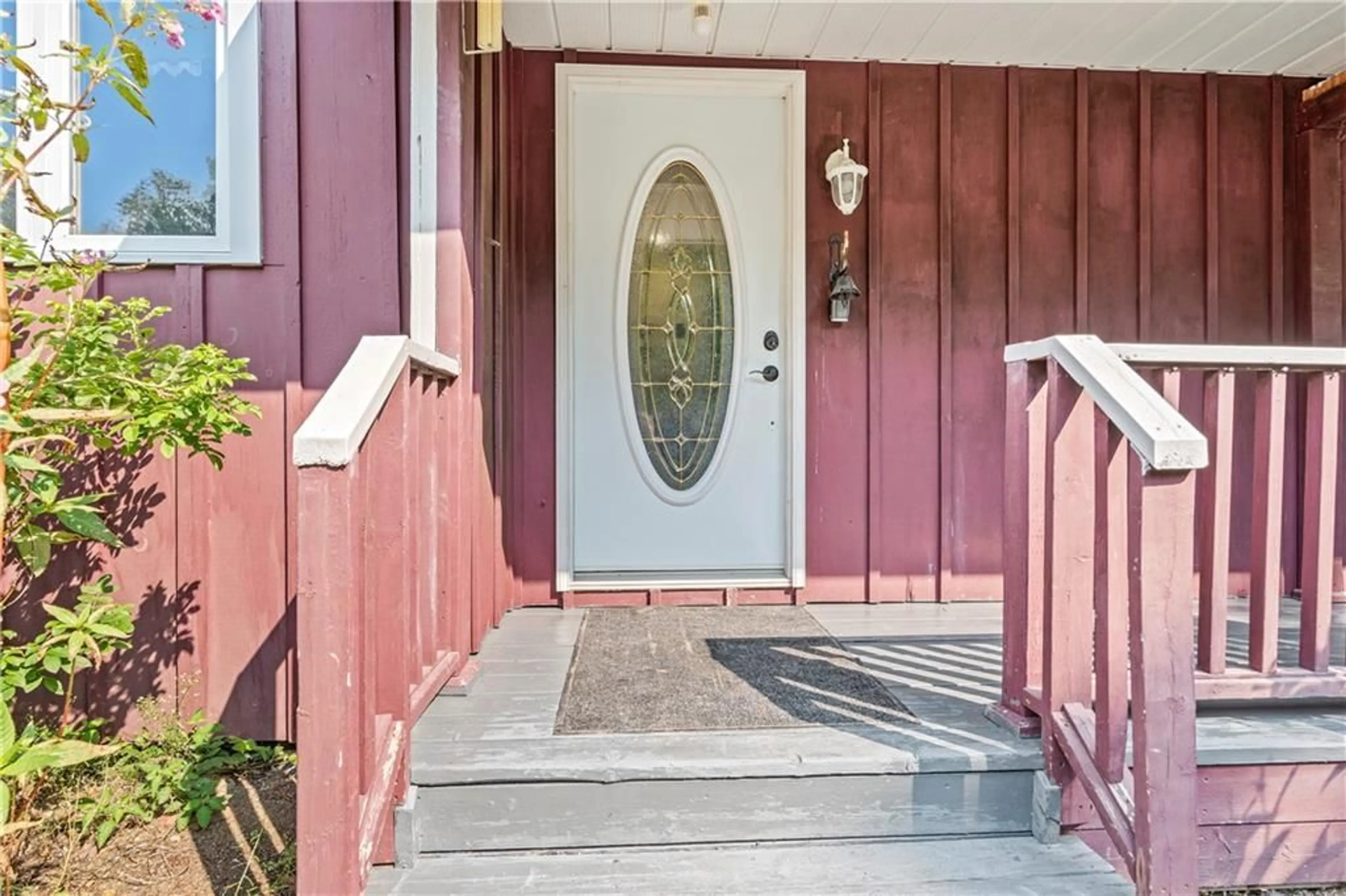 Indoor entryway, wood floors for 1256 DRUMMOND 9A CONCESSION Rd, Perth Ontario K7H 3C8