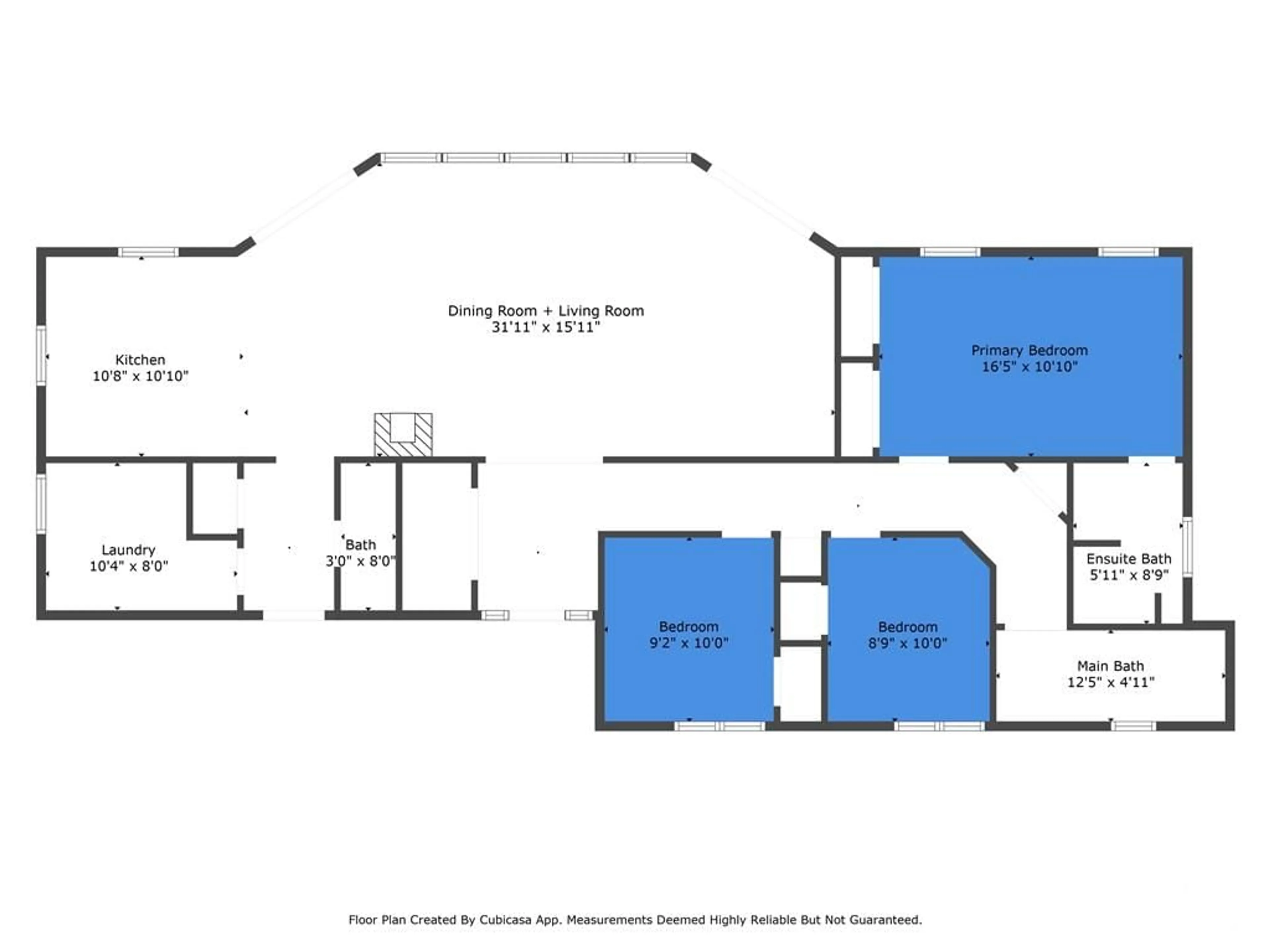 Floor plan for 910 BAYVIEW Dr, Ottawa Ontario K0A 3M0