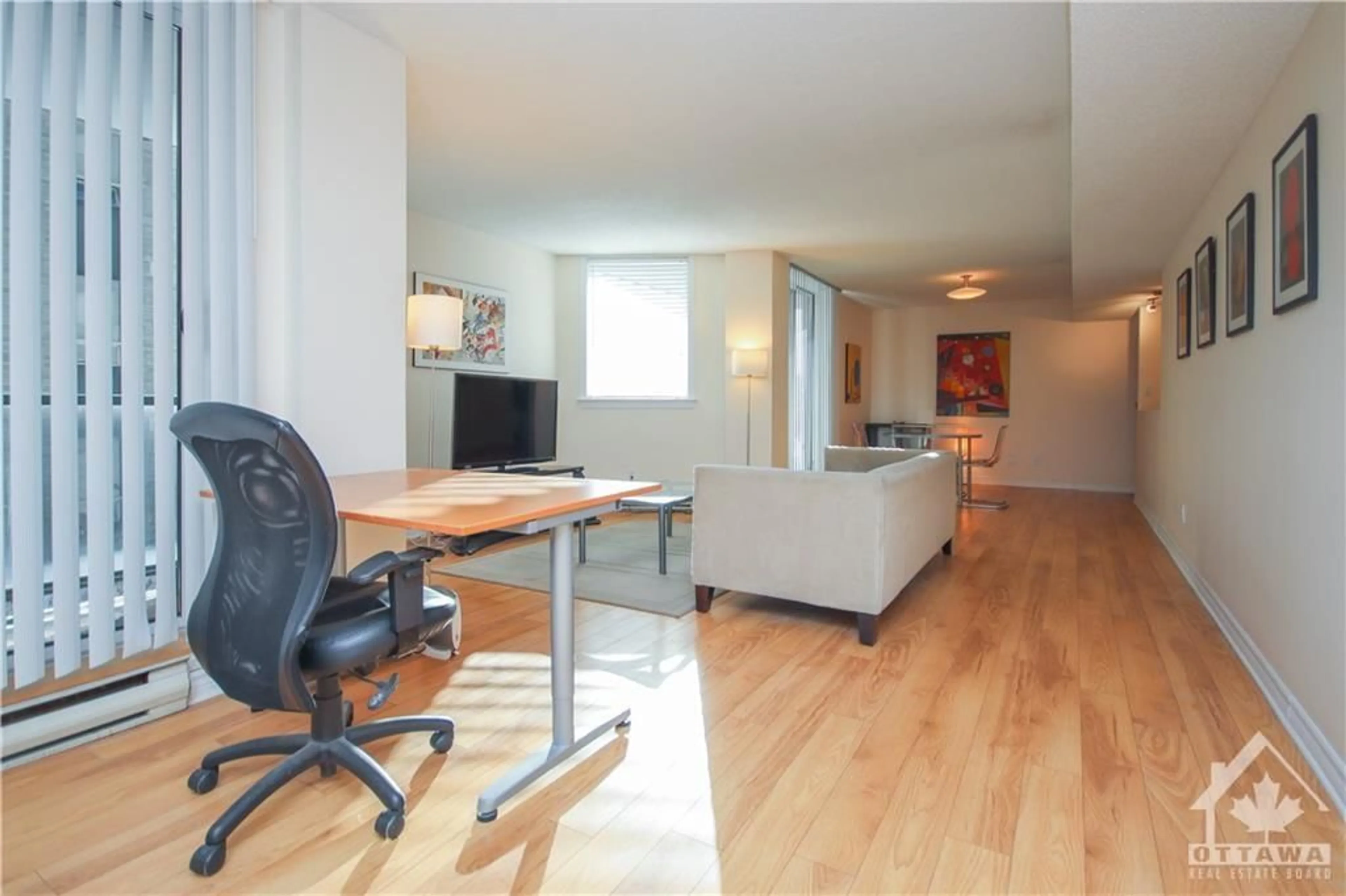 Other indoor space for 18 NEPEAN St #701, Ottawa Ontario K2P 2L2