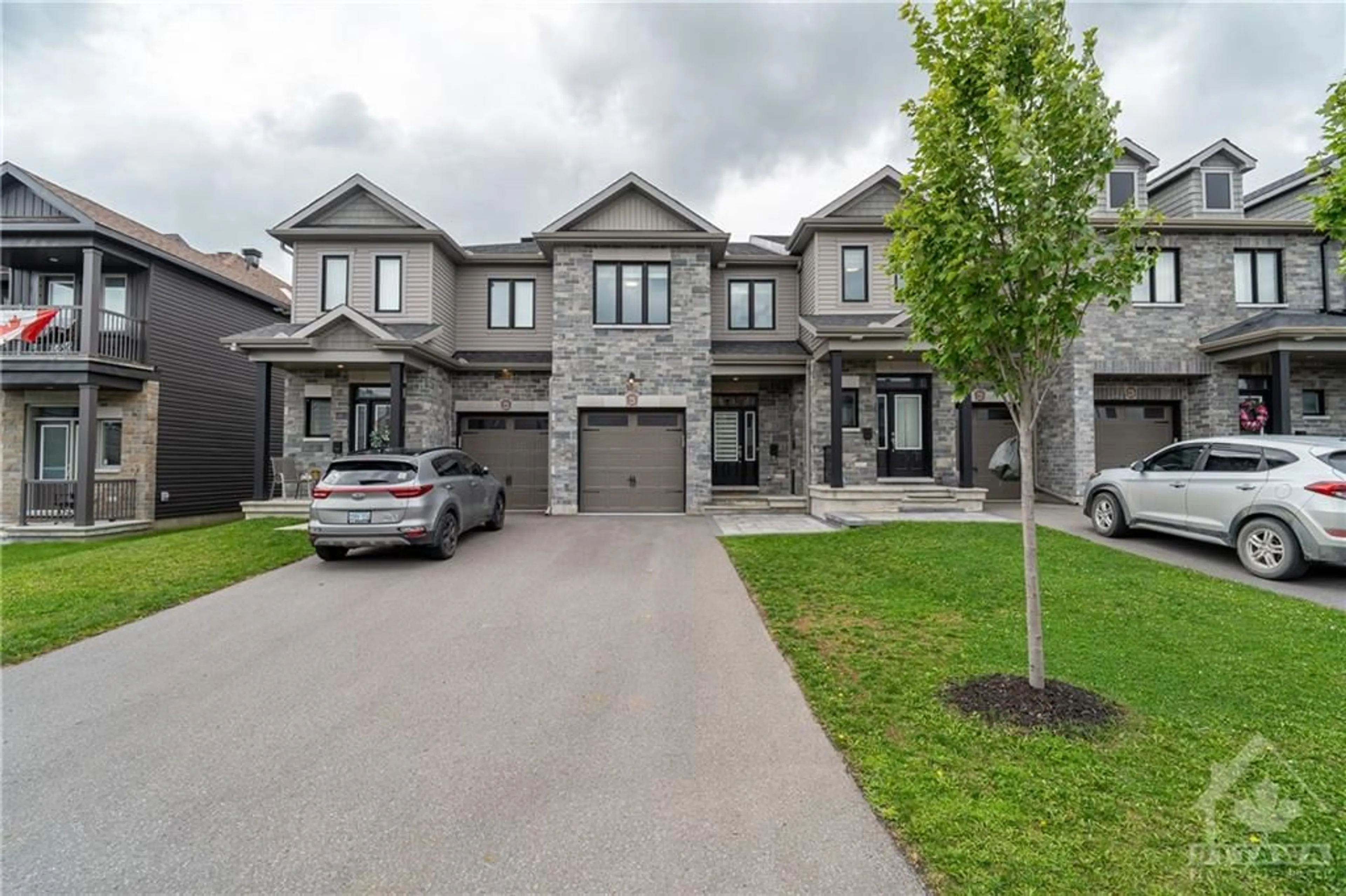 A pic from exterior of the house or condo for 1226 CAVALLO St, Stittsville Ontario K2S 0Z5