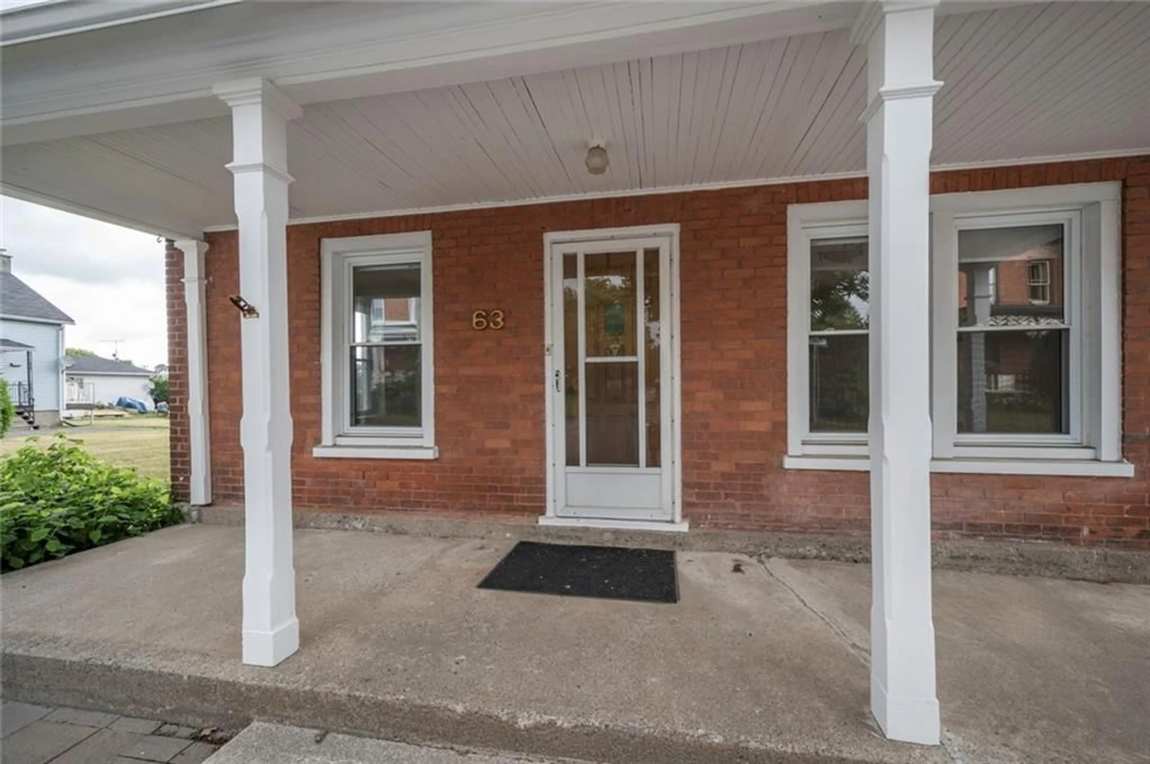 Indoor foyer, unknown floor for 63 UNION St, Vankleek Hill Ontario K0B 1R0