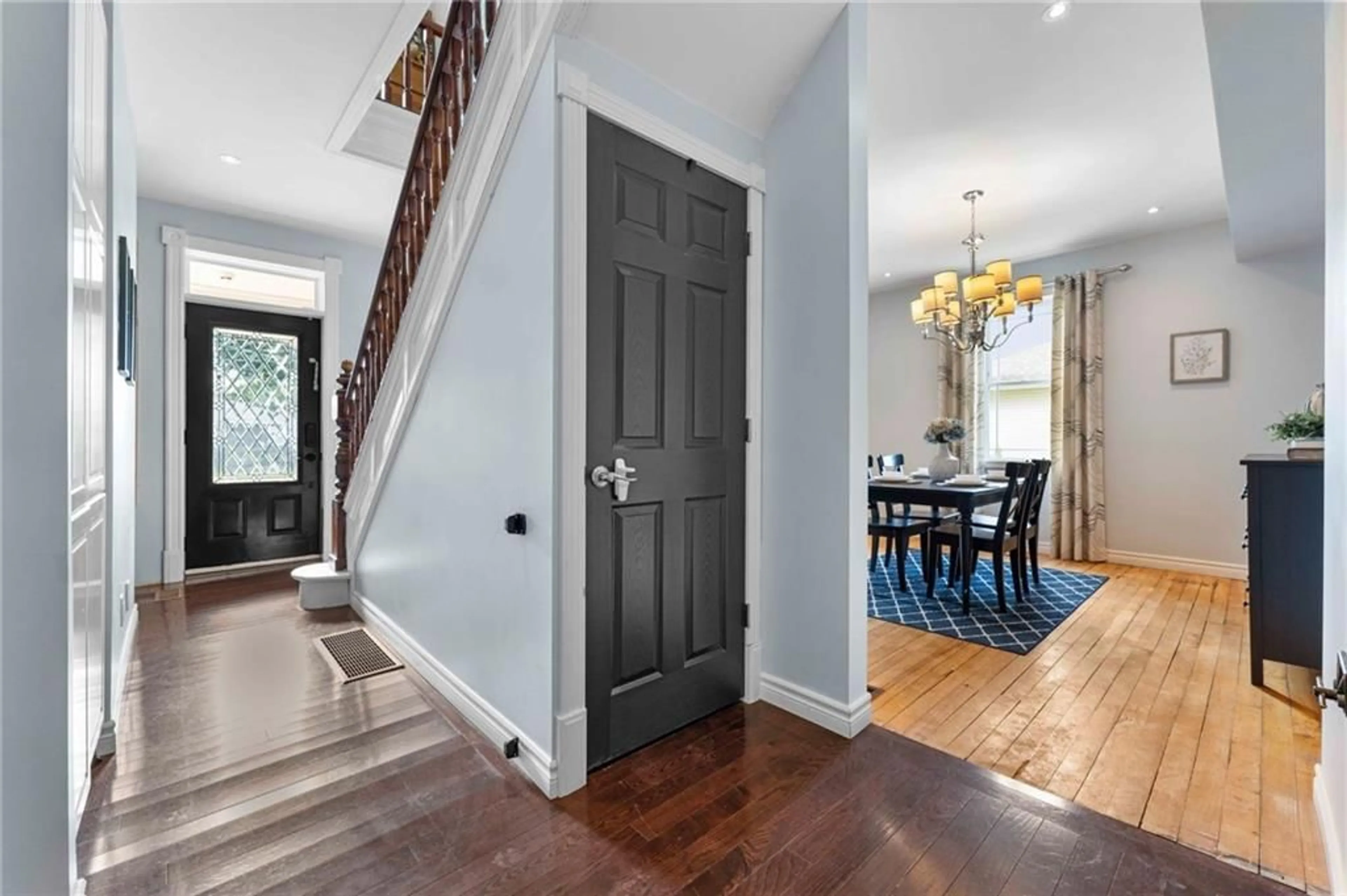 Indoor entryway, wood floors for 2110 WESTMEATH Rd, Westmeath Ontario K0J 2L0