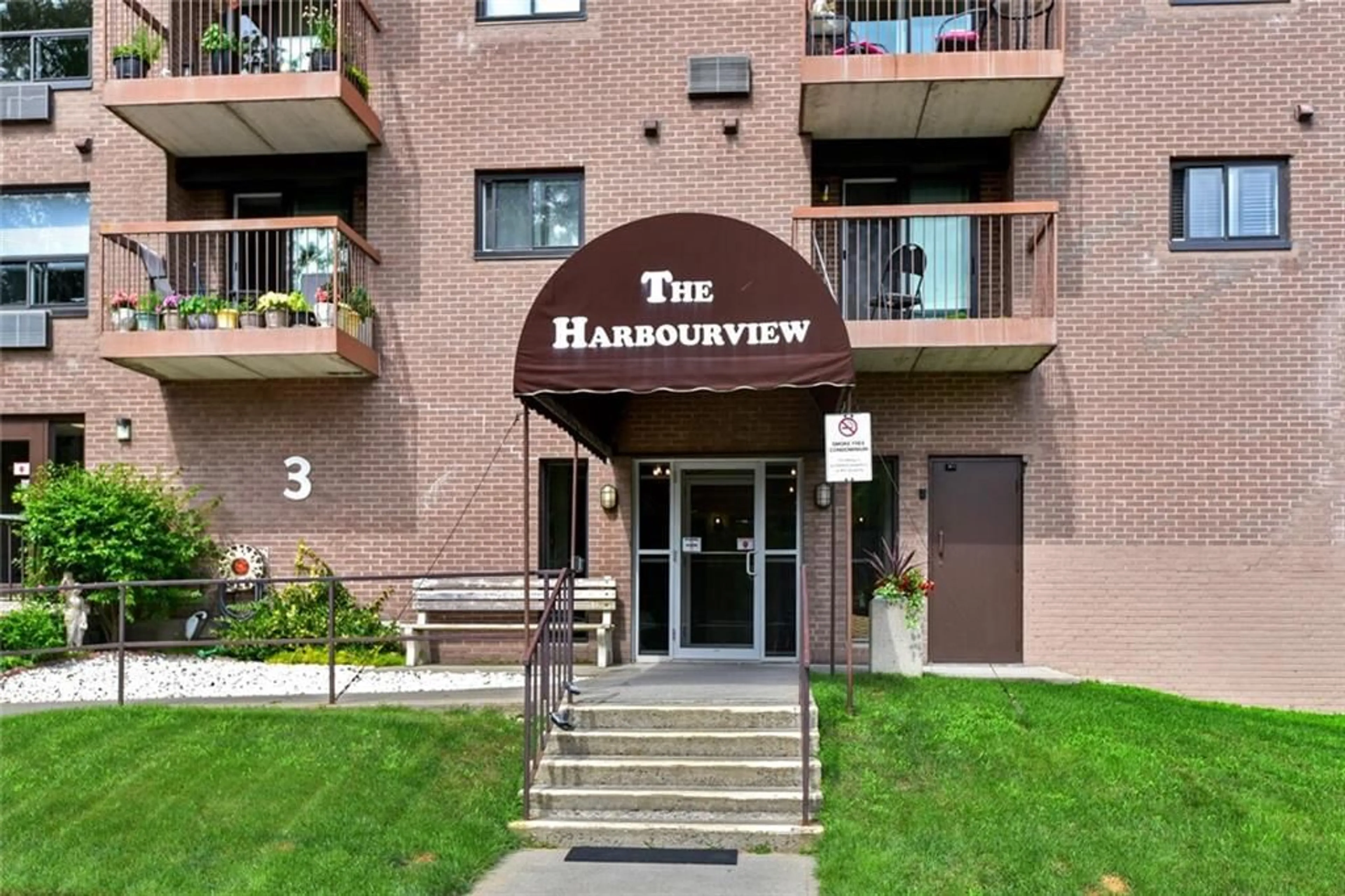 Lakeview for 3 APPLE St #810, Brockville Ontario K6V 4X5