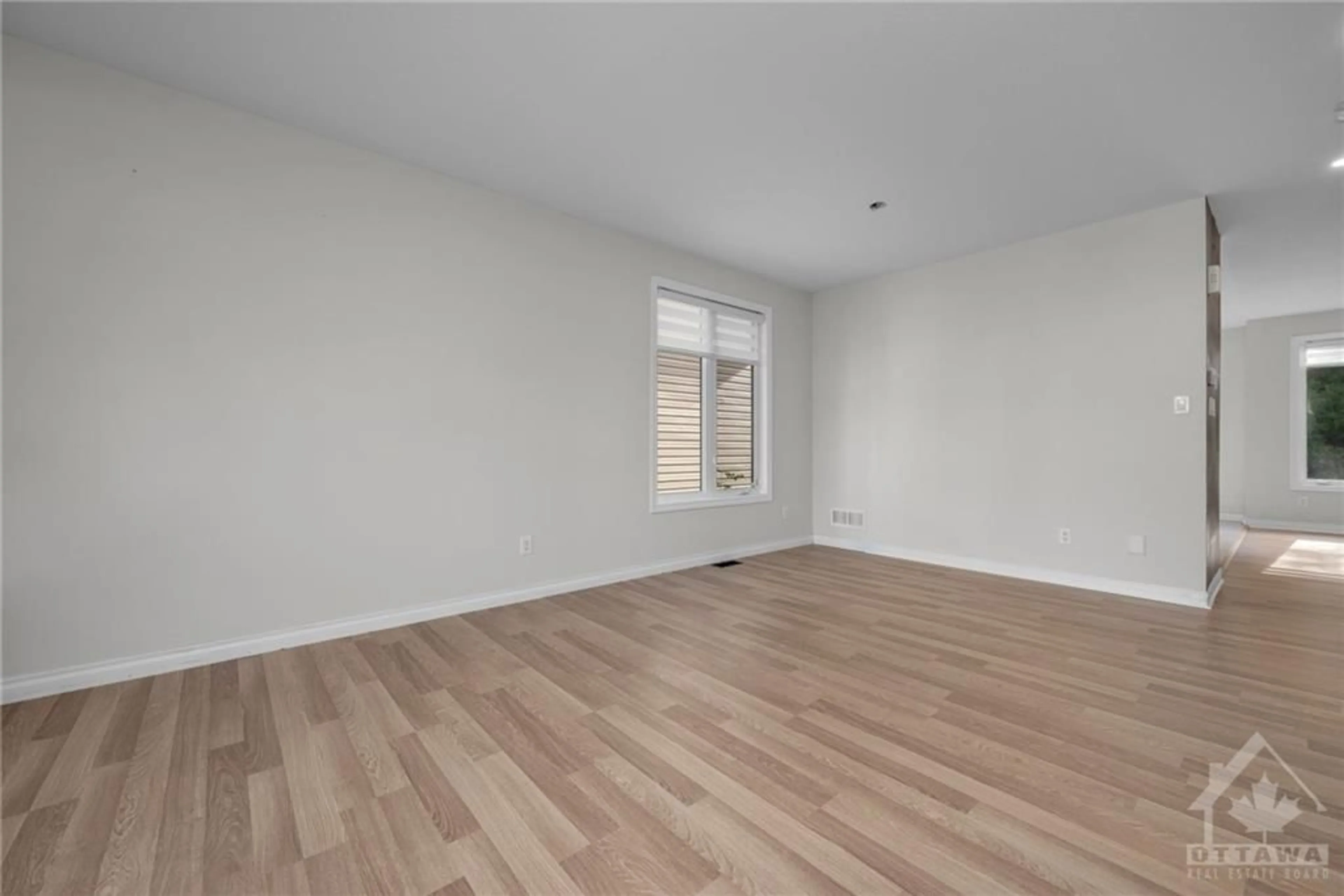 A pic of a room, wood floors for 1245 GLENLIVET Ave, Ottawa Ontario K1W 0G2