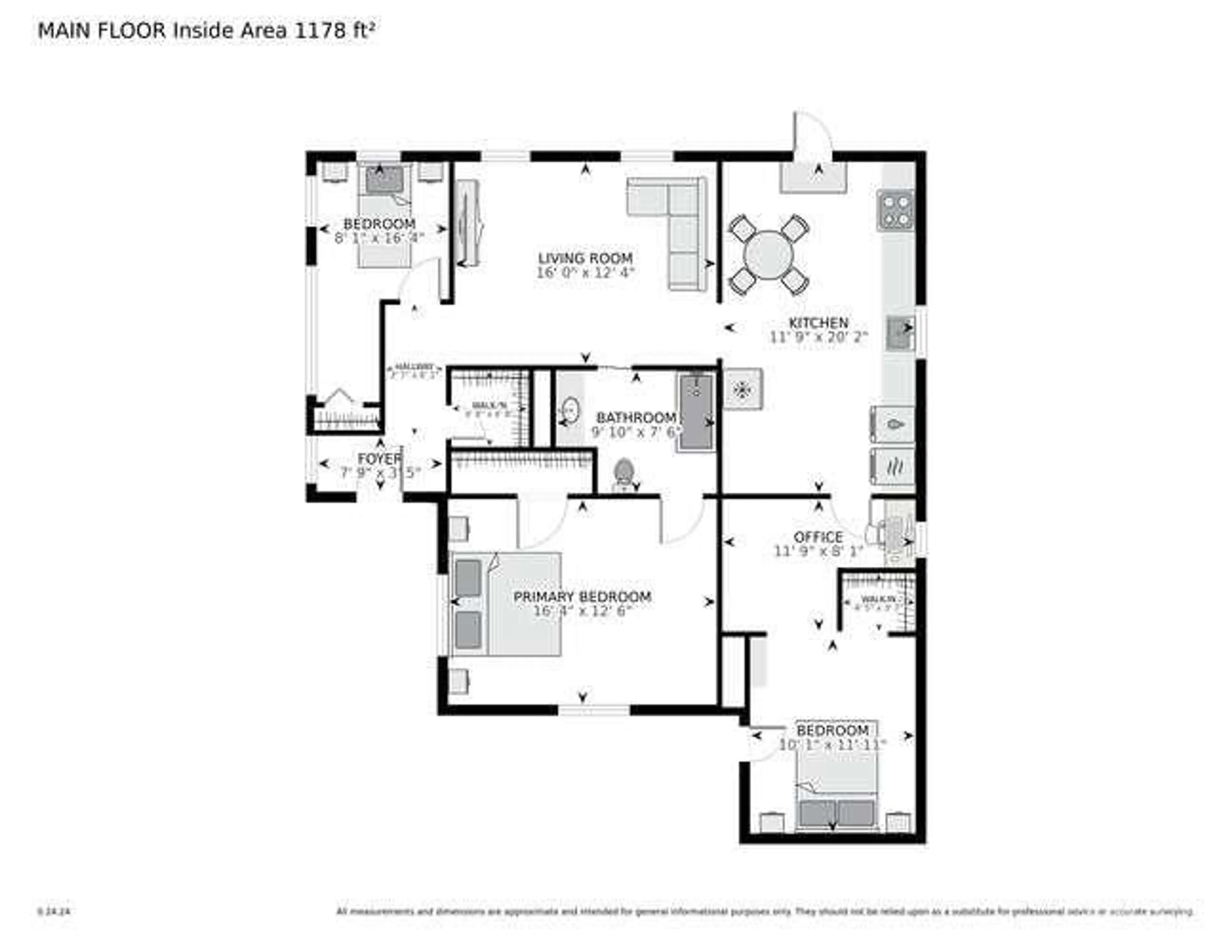 Floor plan for 6804 6TH CONCESSION Rd, Brockville Ontario K6V 5T2