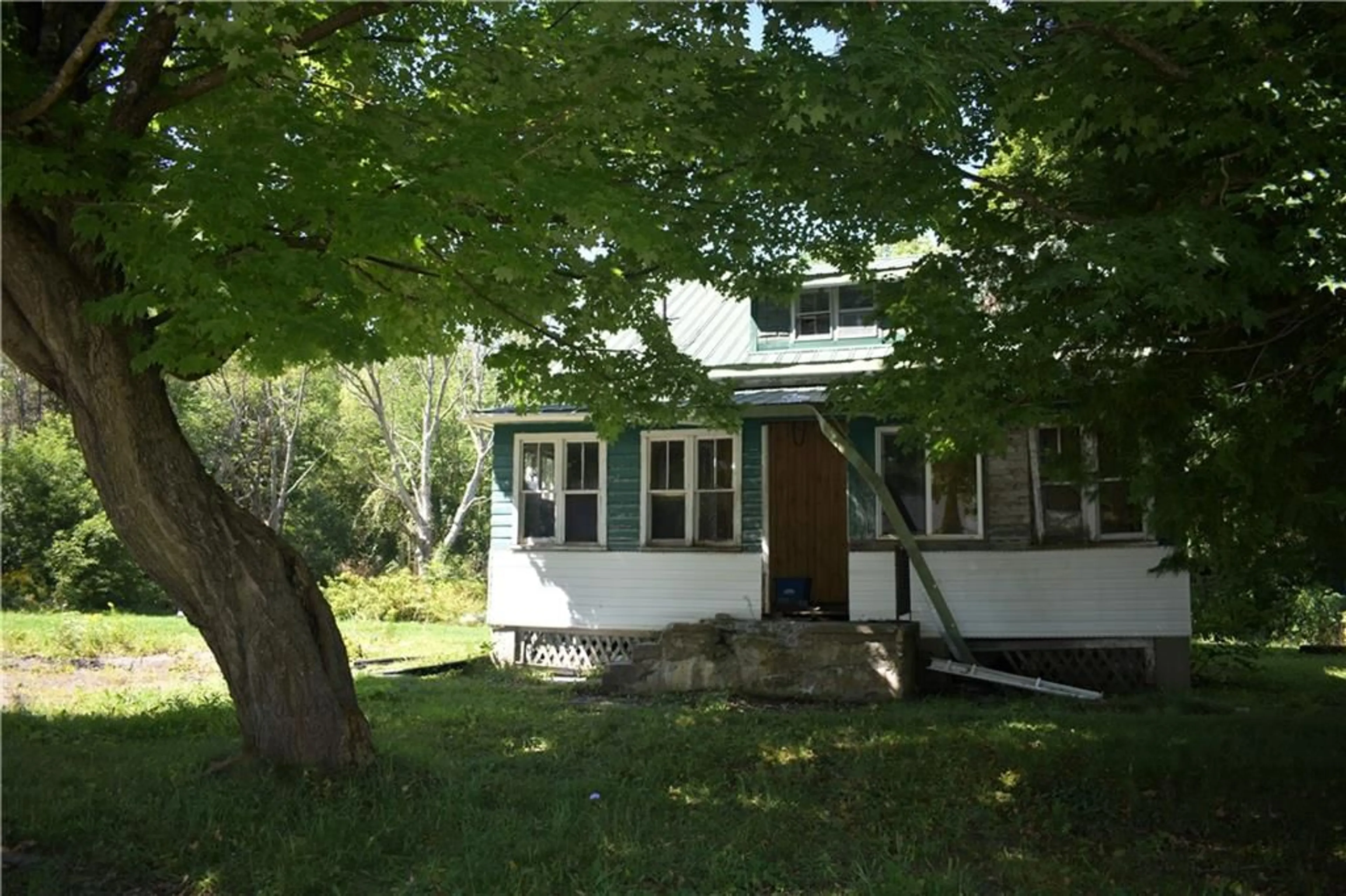 A pic from exterior of the house or condo, cottage for 30 RICHMOND St, Kirkfield Ontario K0M 2B0