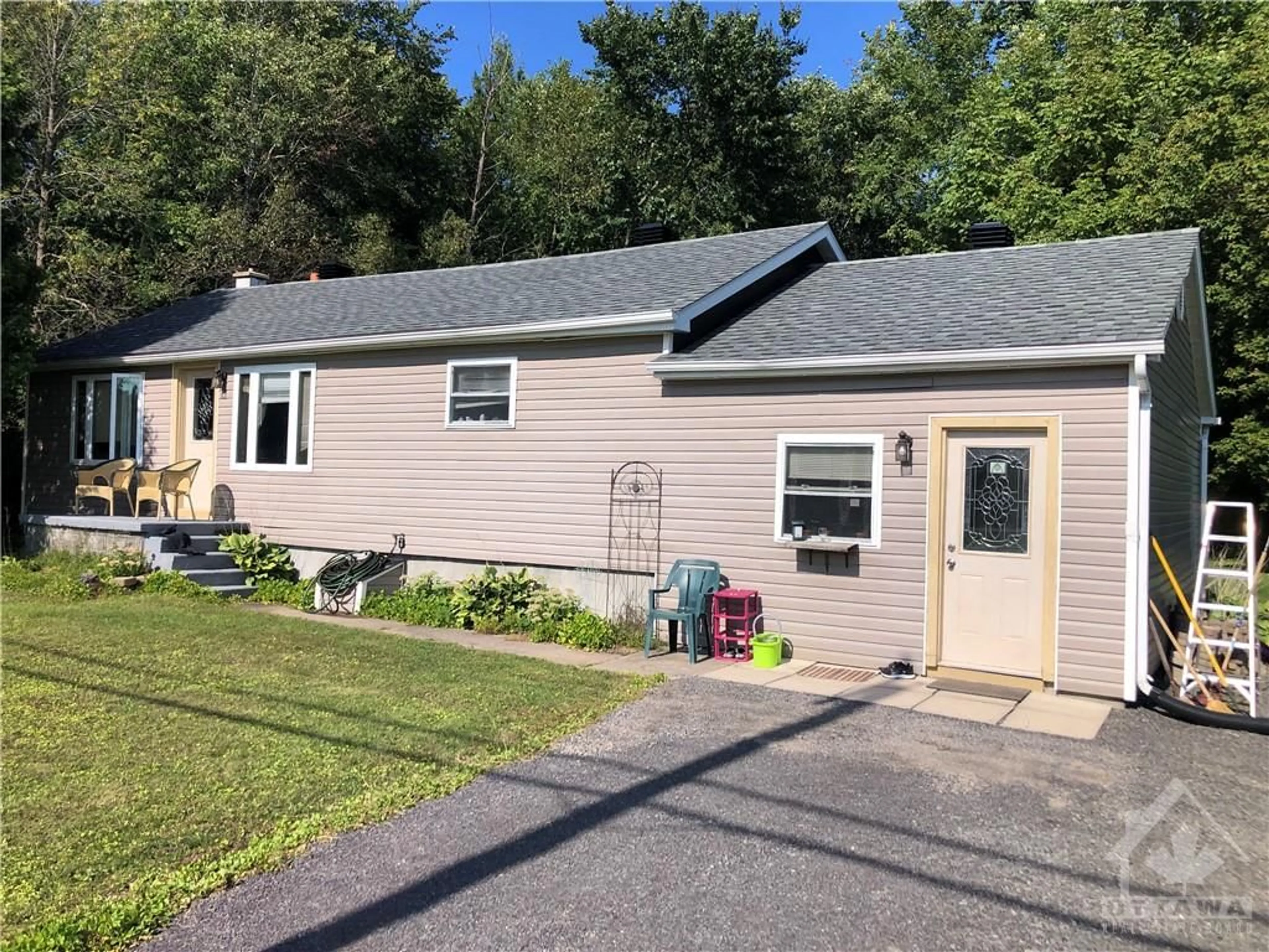 Frontside or backside of a home, cottage for 6475 CTY RD 15 Rd, Brockville Ontario K0G 1R0