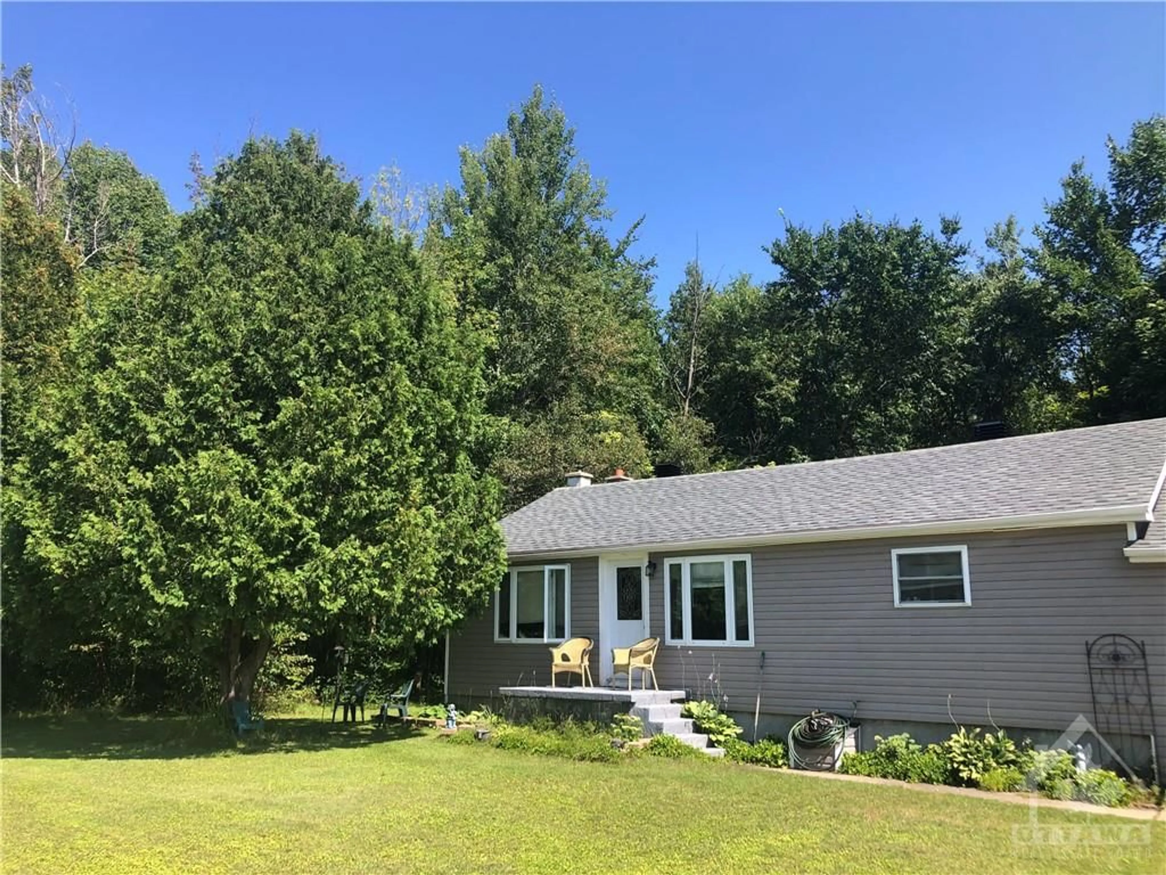 Frontside or backside of a home, cottage for 6475 CTY RD 15 Rd, Brockville Ontario K0G 1R0