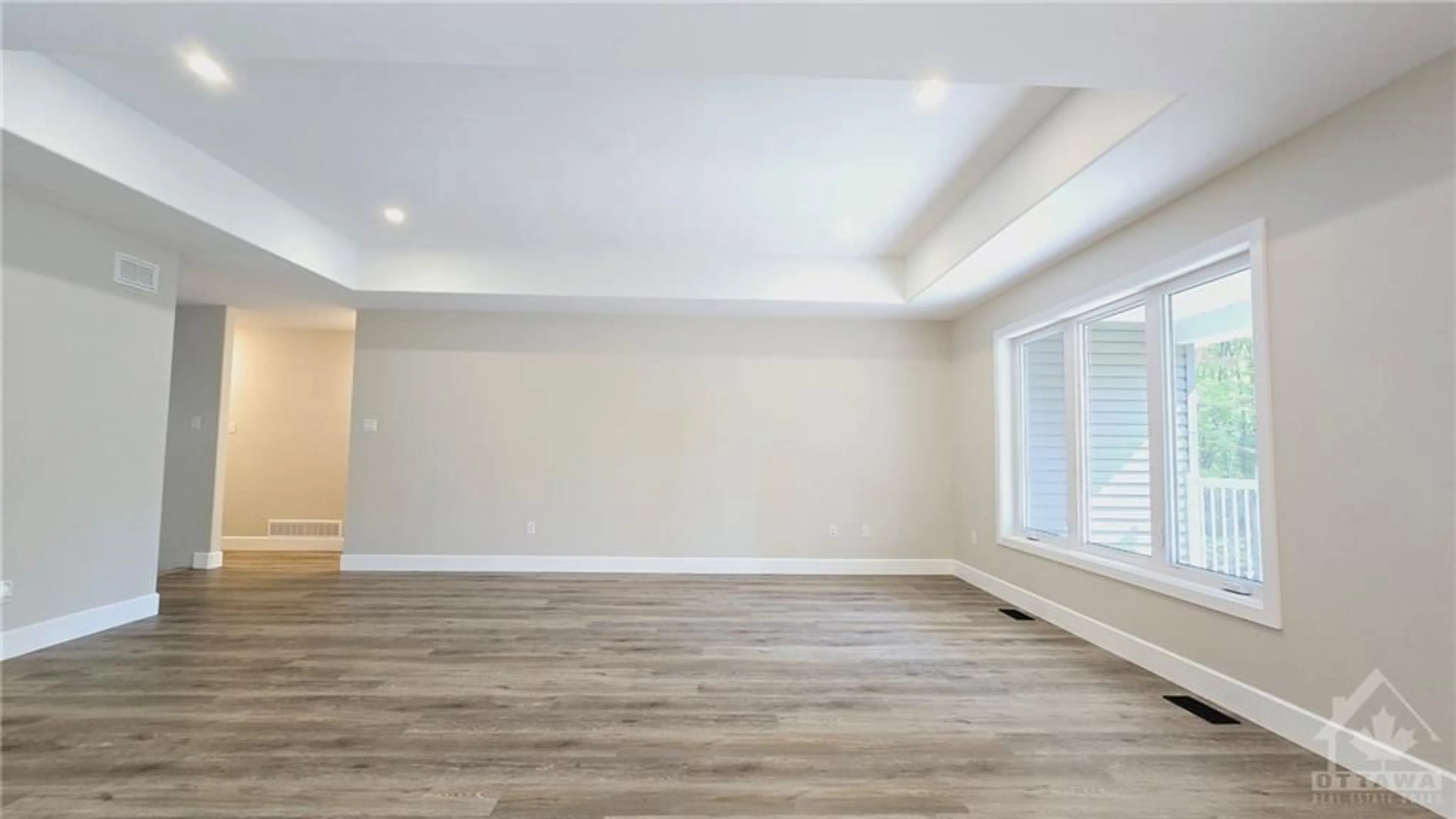 A pic of a room, wood floors for 116 STORYLAND Rd, Renfrew Ontario K7V 3Z8