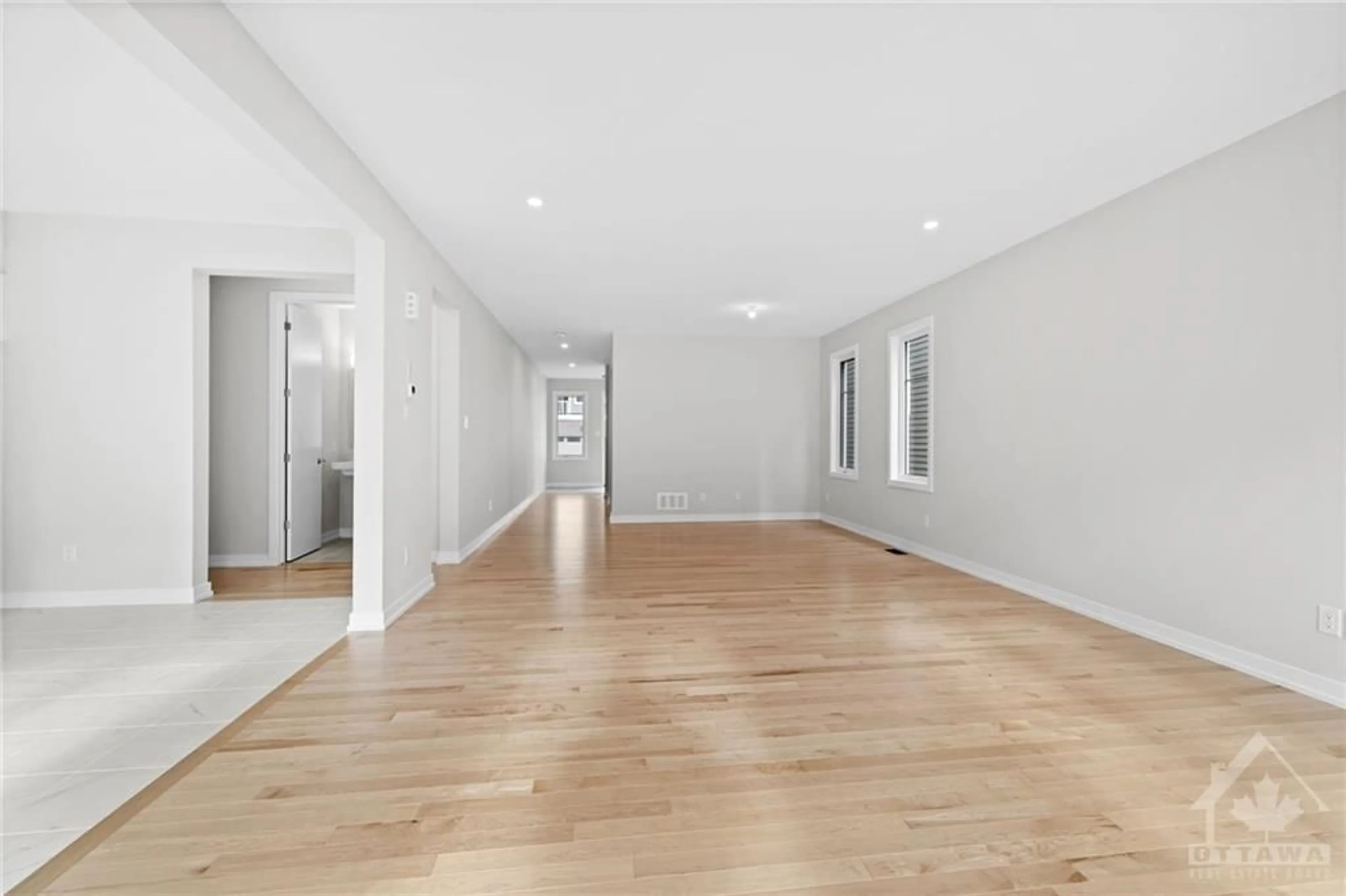 A pic of a room, wood floors for 103 HACKAMORE Cres, Ottawa Ontario K0A 2Z0