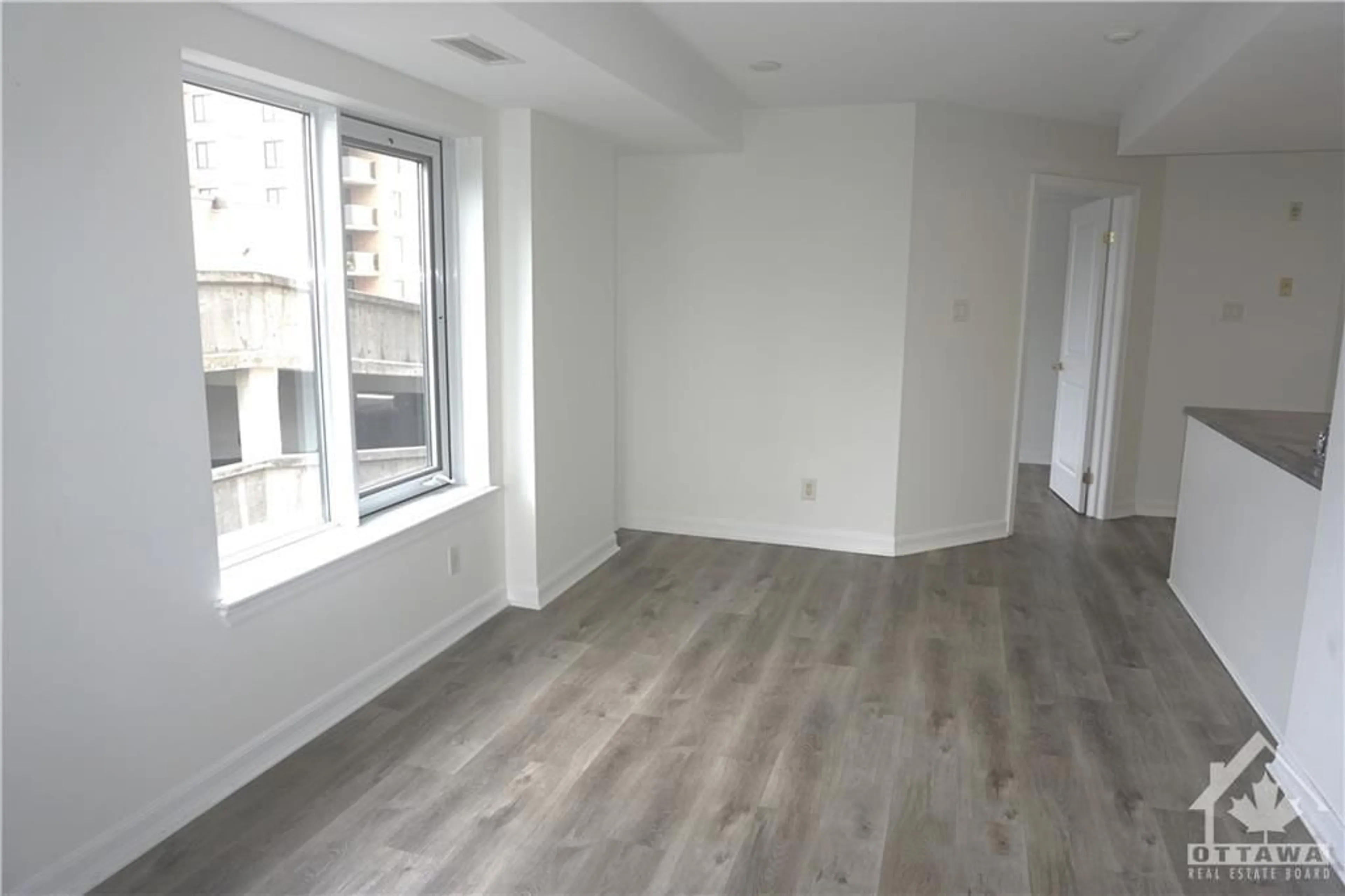 A pic of a room, not visible floor for 310 CENTRAL PARK Dr #3F, Ottawa Ontario K2C 4G4