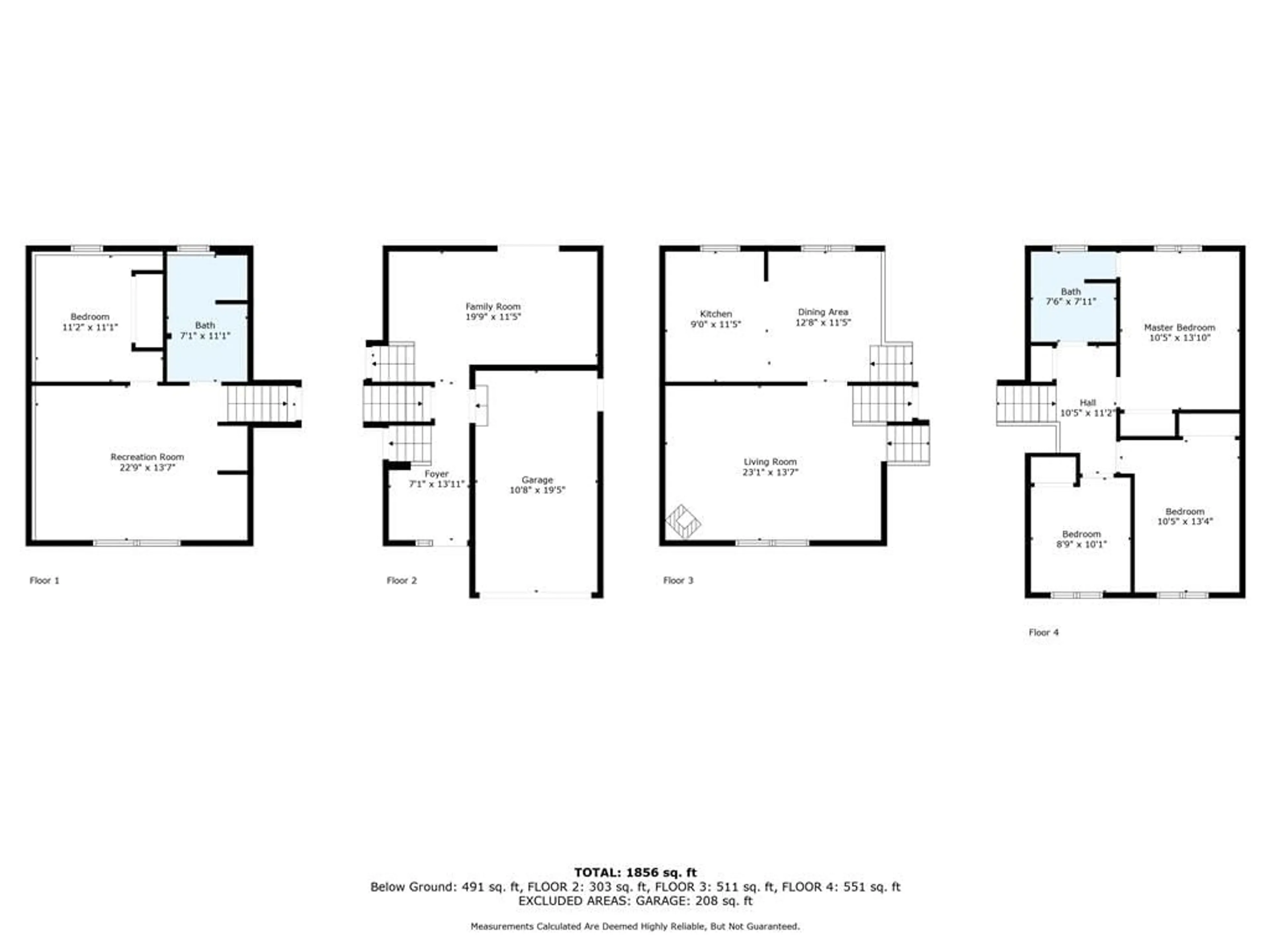 Floor plan for 411 MEADOWVALE Cres, Cornwall Ontario K6J 5M7