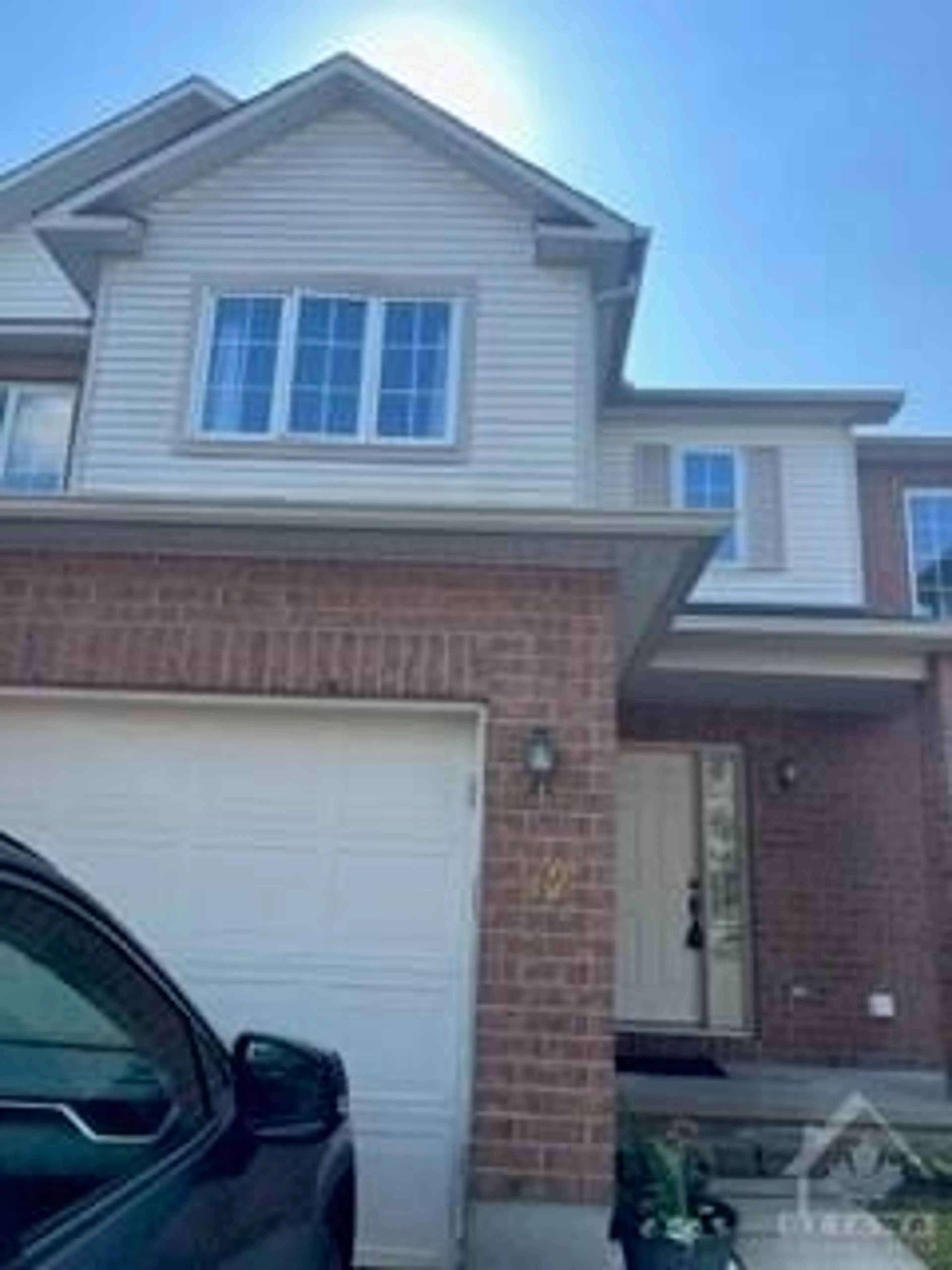 A pic from exterior of the house or condo for 12 BINBURY Way, Ottawa Ontario K1T 4C2