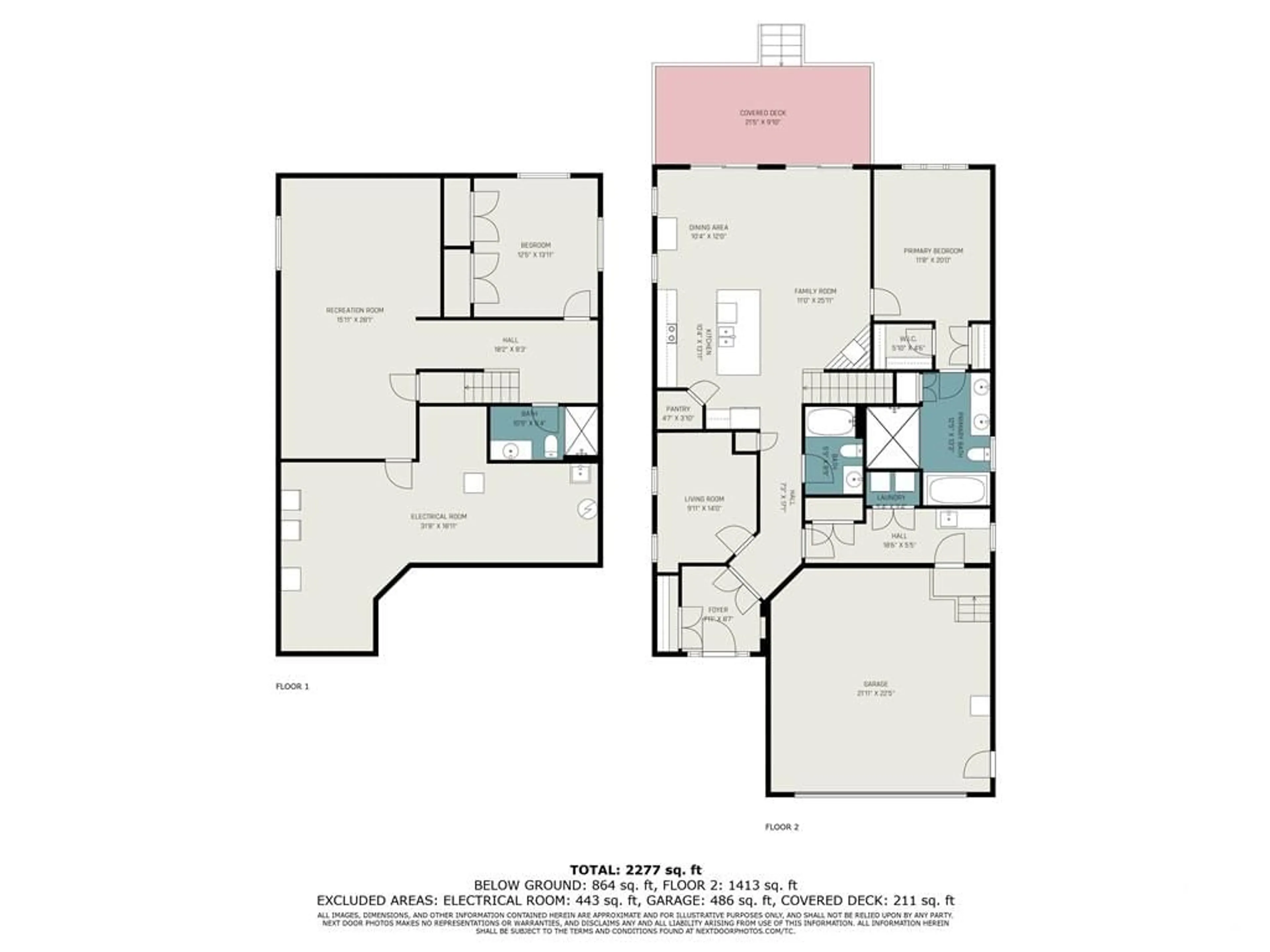 Floor plan for 252 WEST RIDGE Dr, Ottawa Ontario K2S 2A4