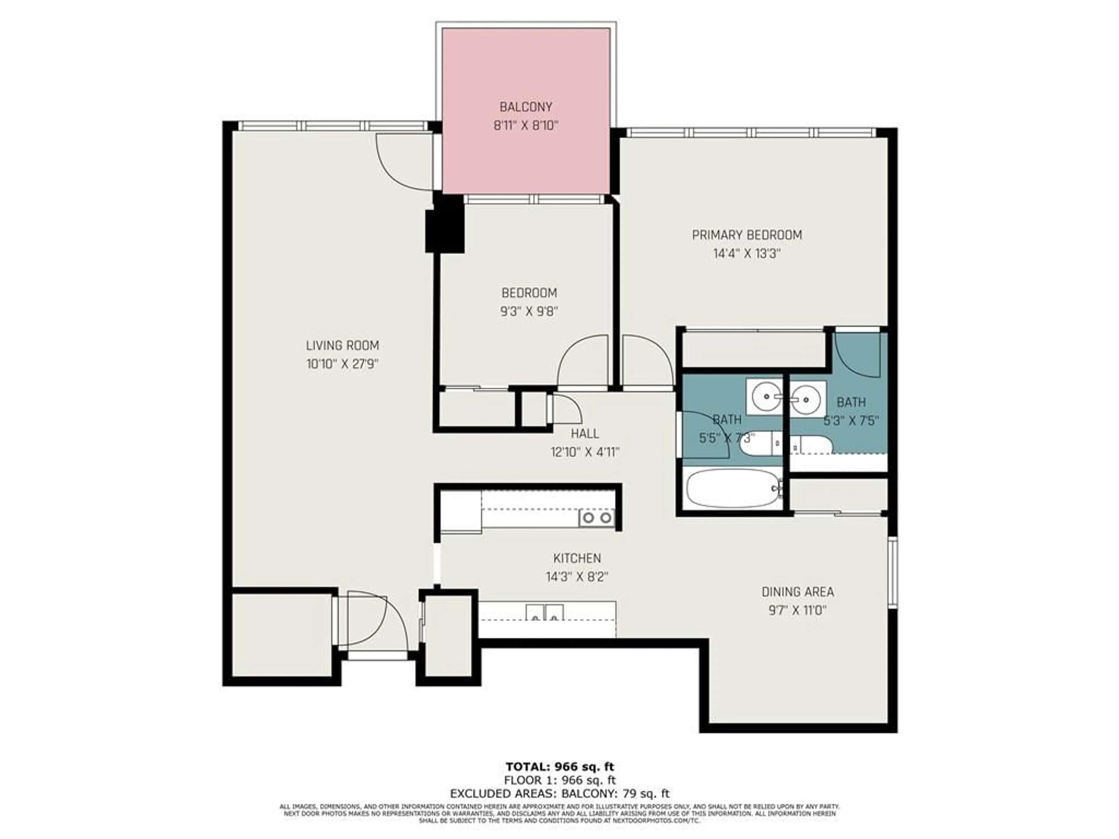 Floor plan for 555 BRITTANY Dr #313, Ottawa Ontario K1K 4C5