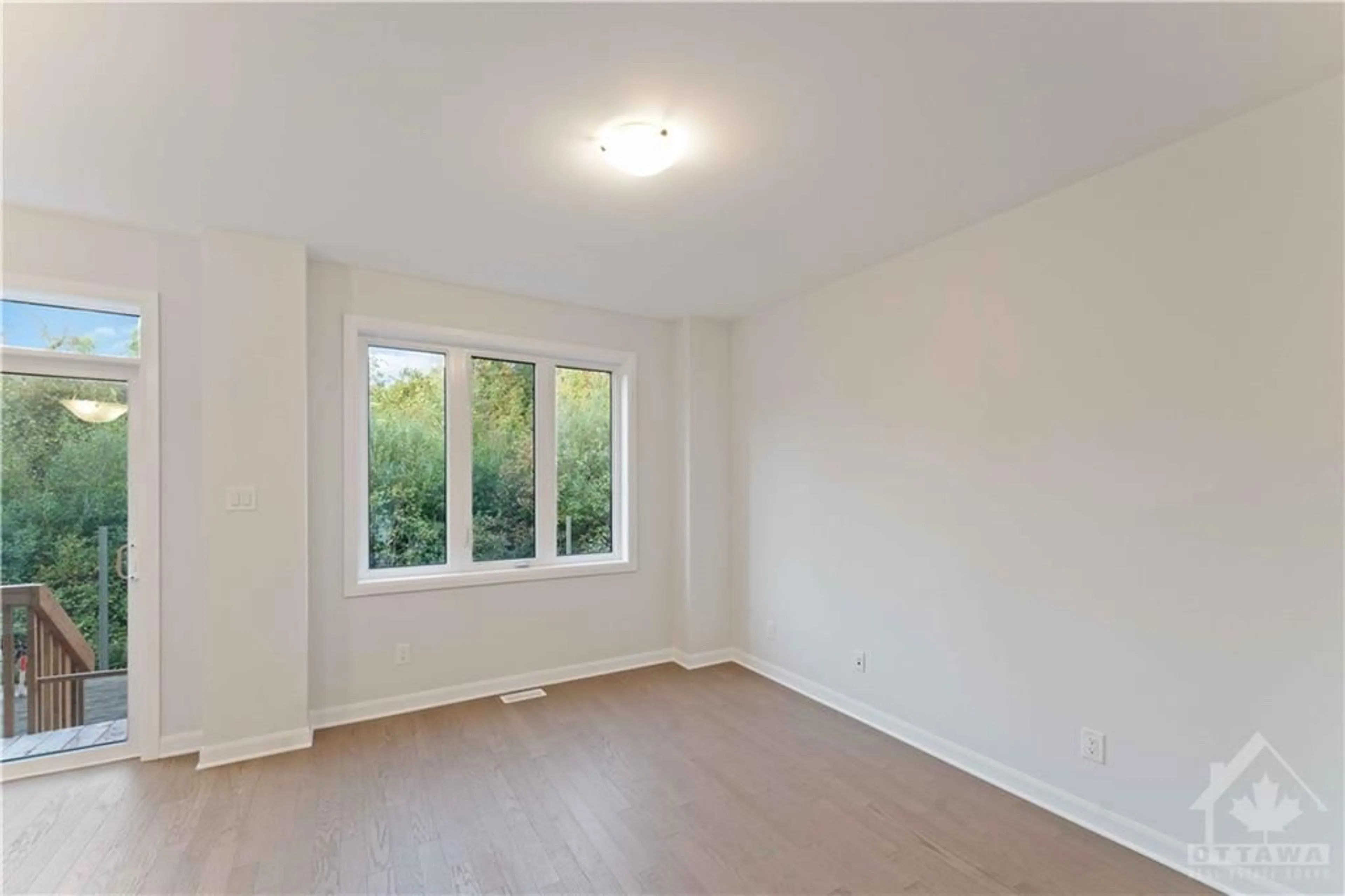 A pic of a room, not visible floor for 271 ELSIE MACGILL Walk, Ottawa Ontario K2W 0L2