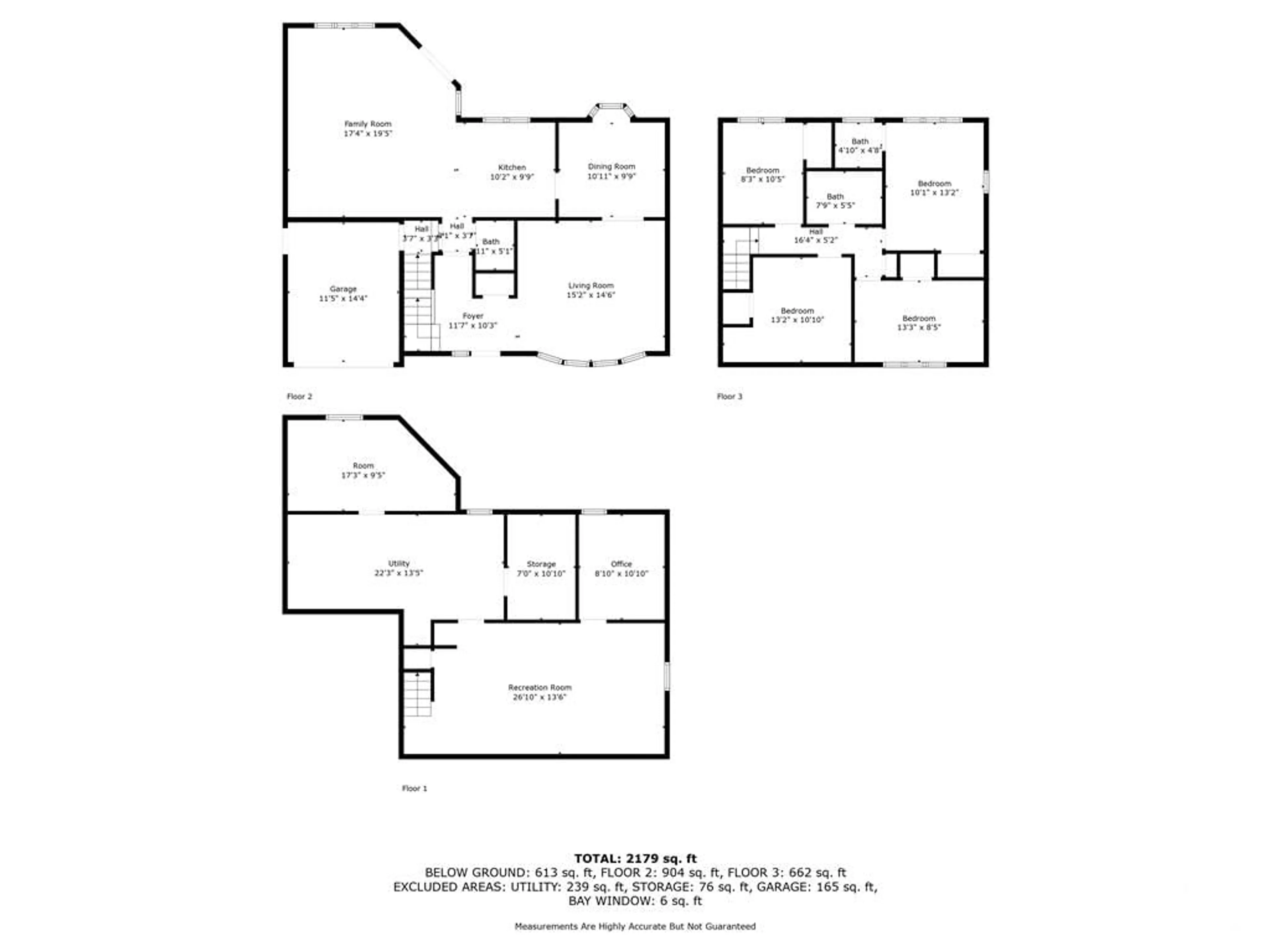 Floor plan for 328 GALLOWAY Dr, Orleans Ontario K1E 1W3