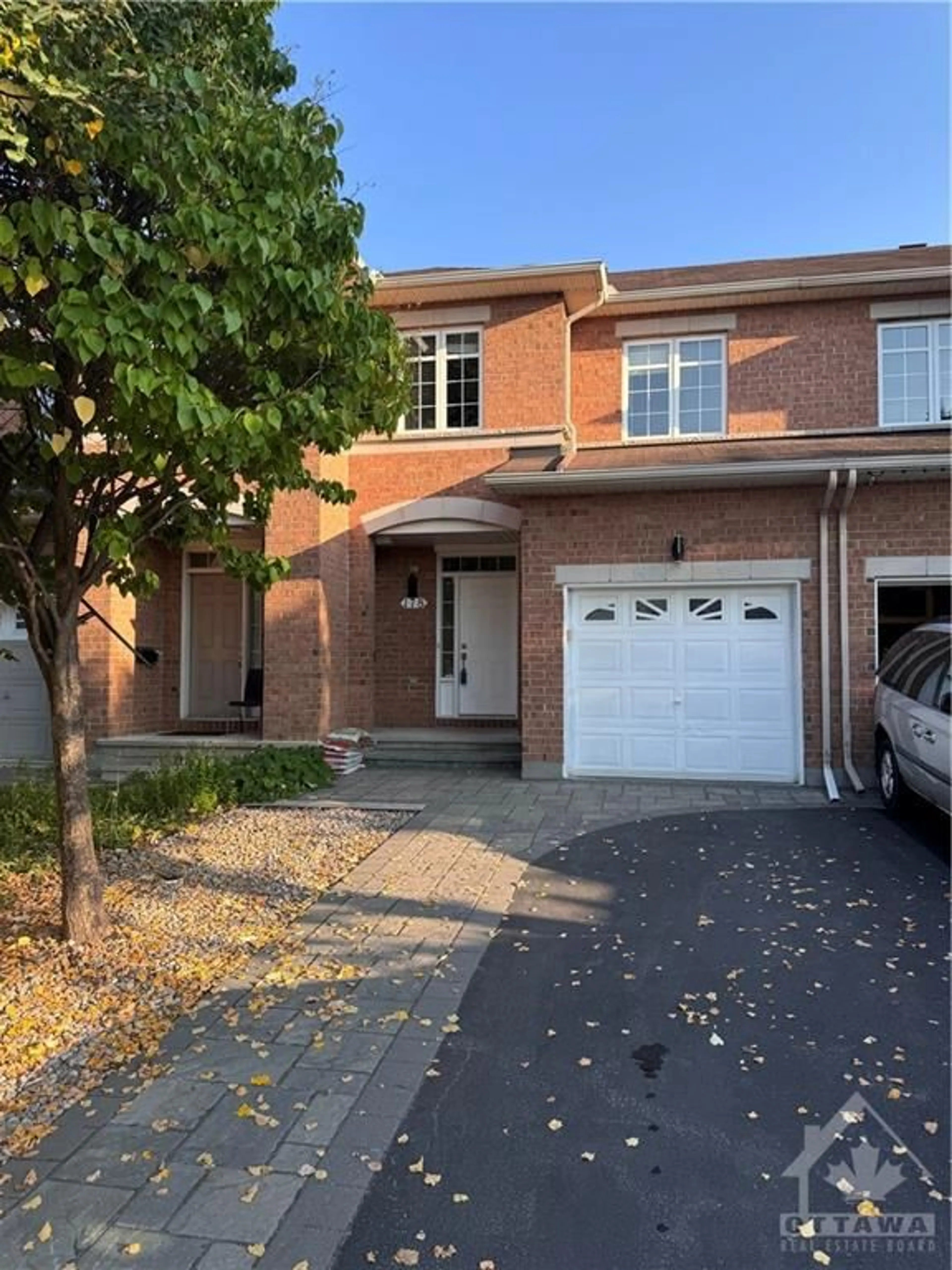 A pic from exterior of the house or condo for 178 BERRIGAN Dr, Ottawa Ontario K2J 5C6