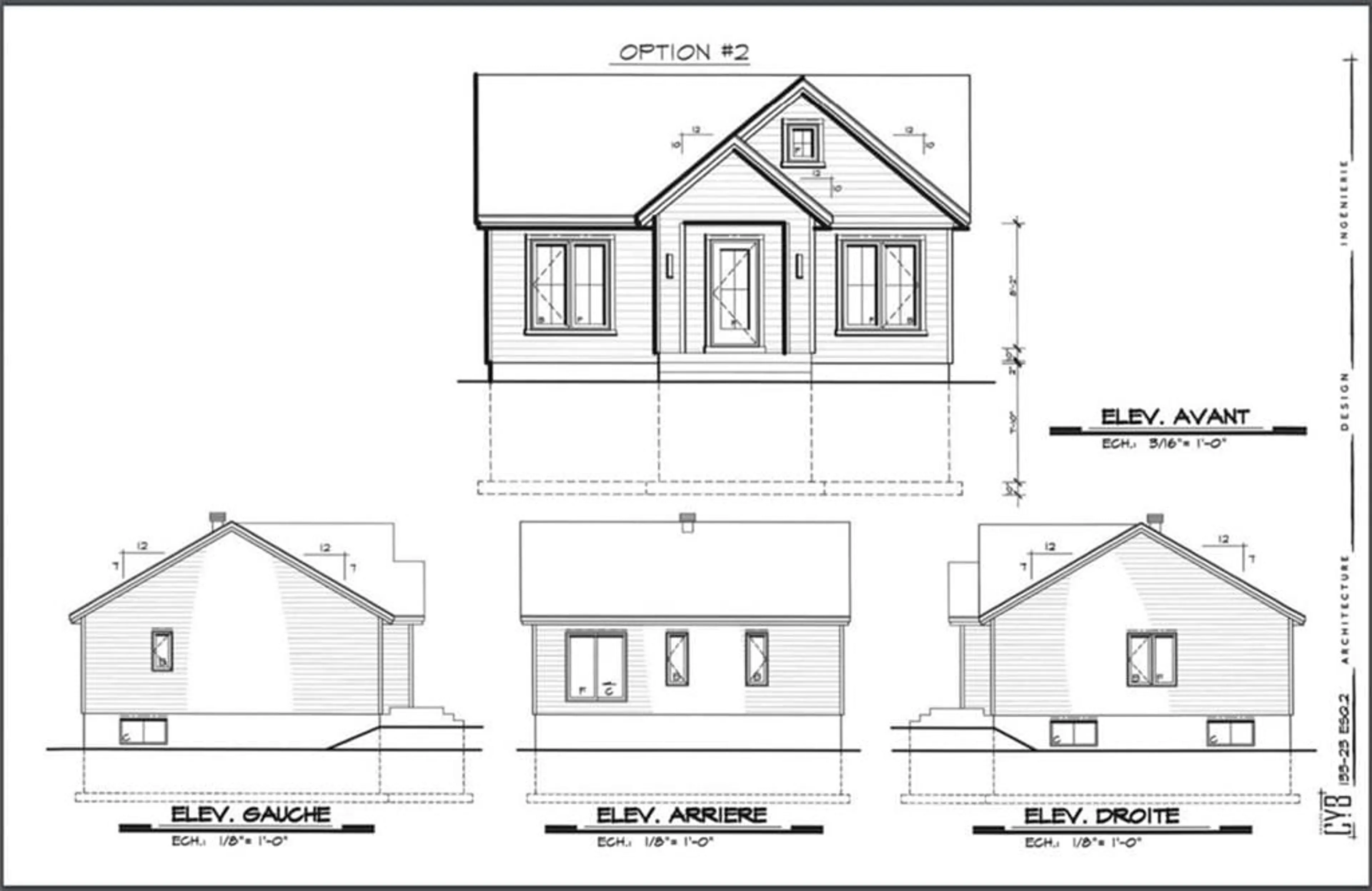 Floor plan for 9 ARBER St, Vankleek Hill Ontario K0B 1R0