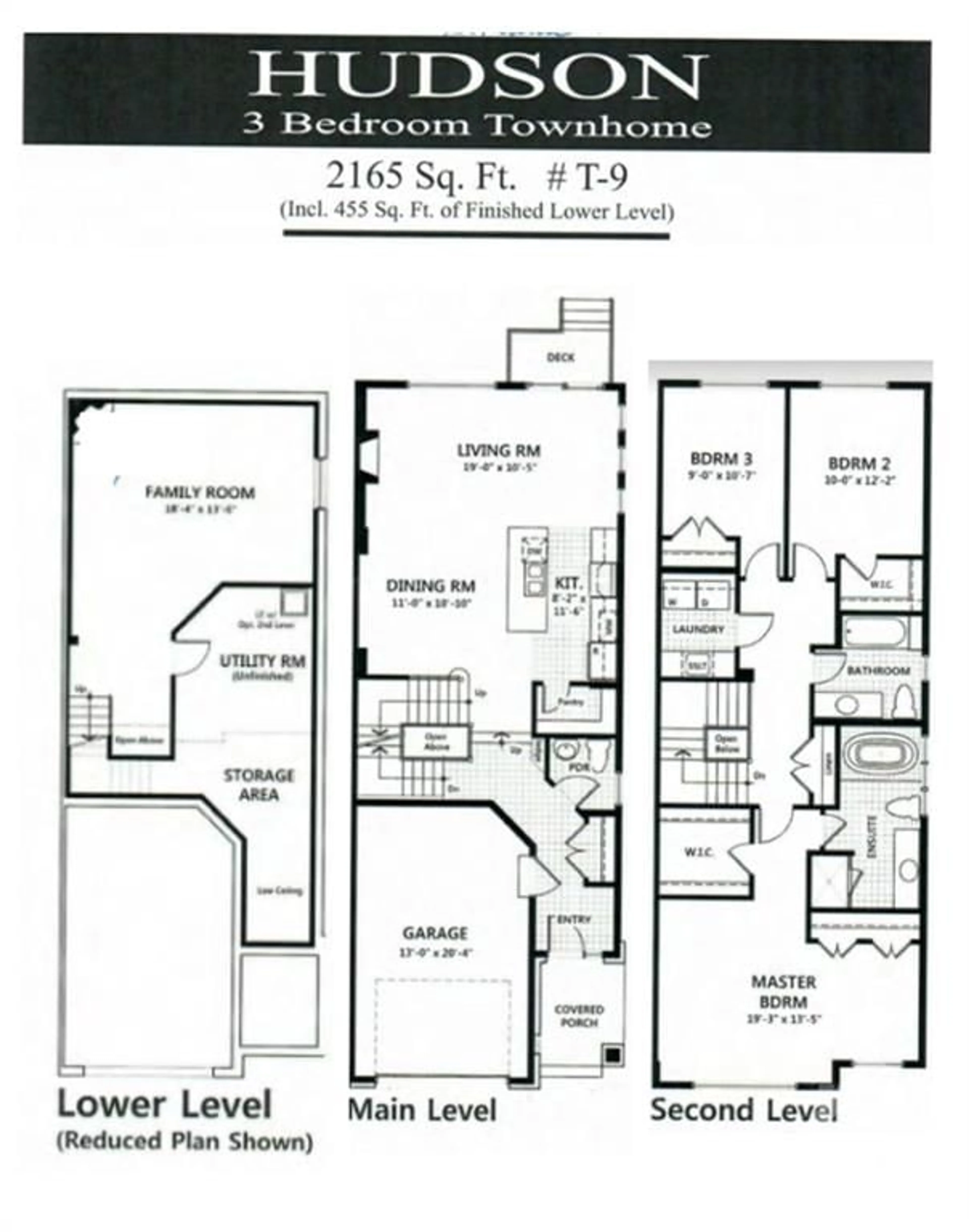 Floor plan for 318 COSANTI Dr, Stittsville Ontario K2S 1B6