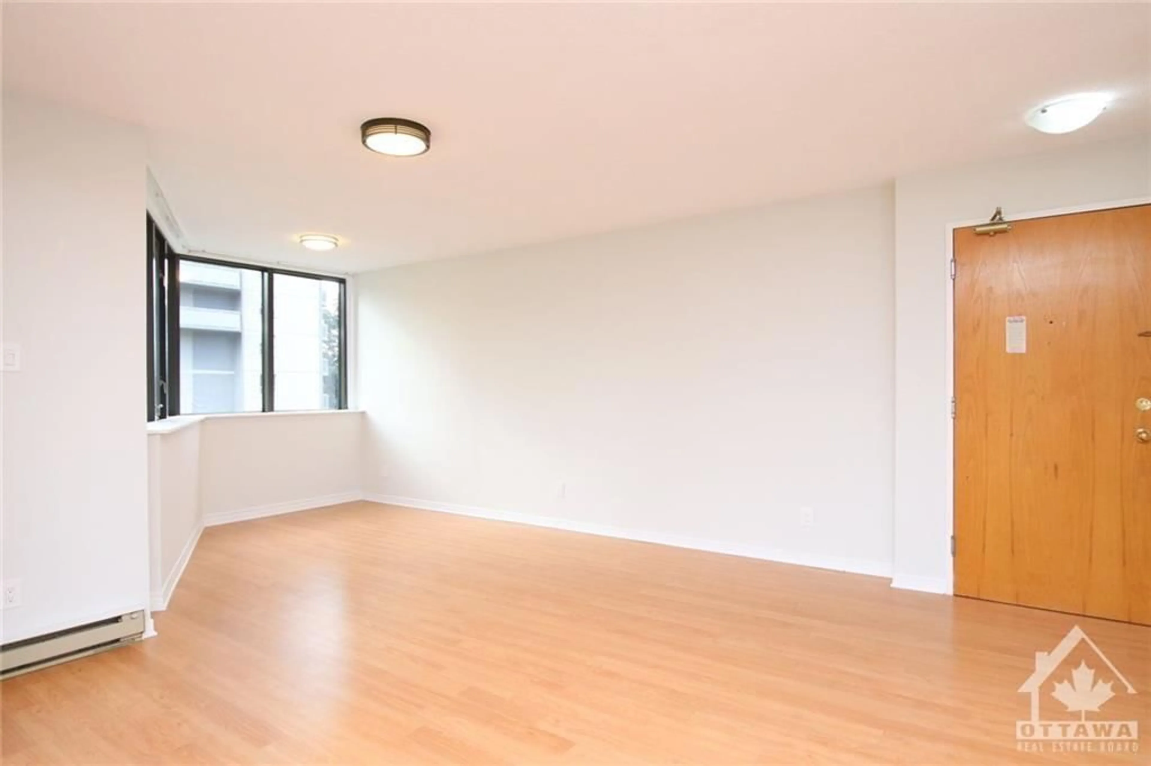 Other indoor space, wood floors for 2871 RICHMOND Rd #410, Ottawa Ontario K2B 8M5