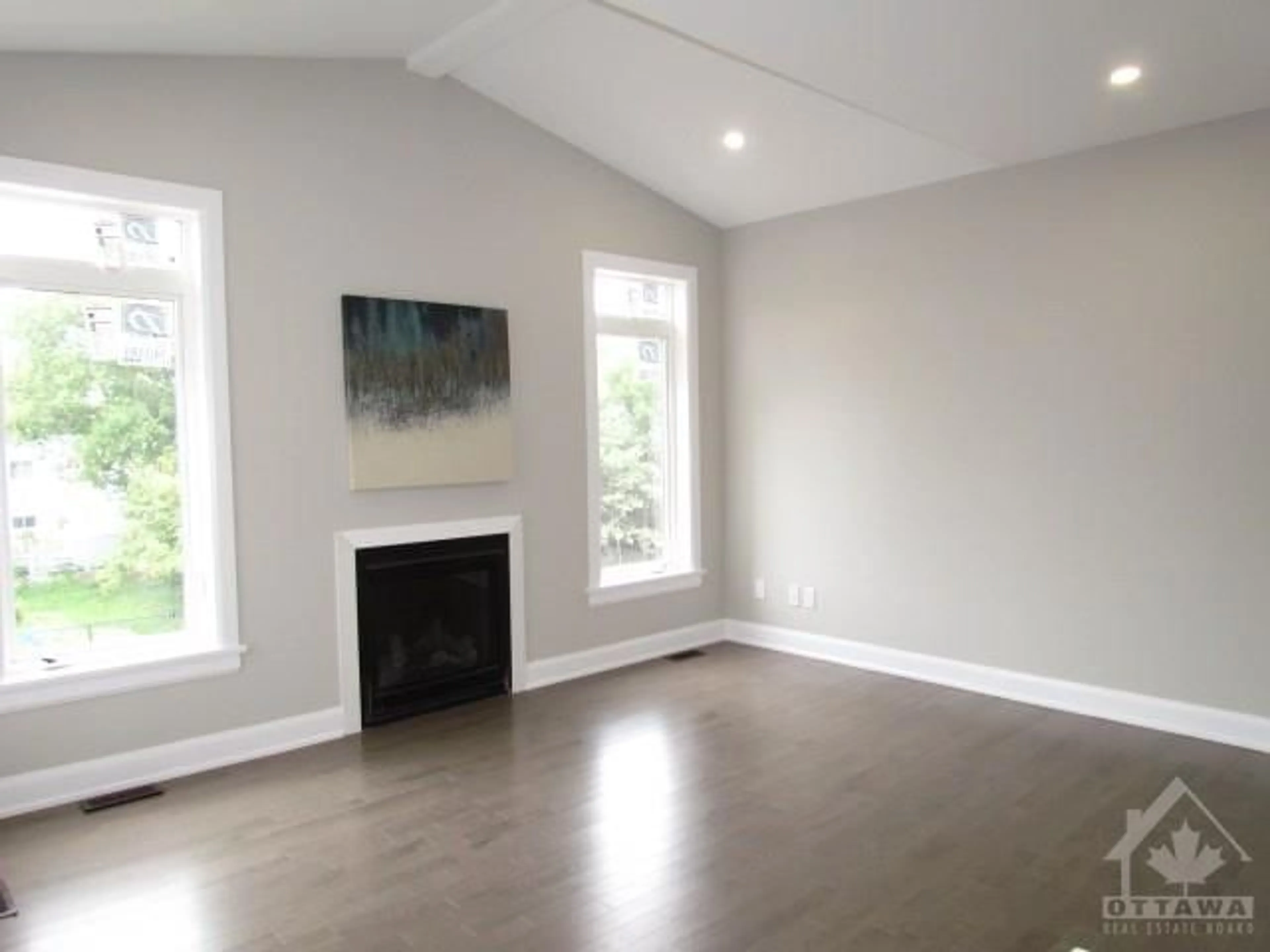 A pic of a room, wood floors for 55 COCKBURN St, Richmond Ontario K0A 2Z0