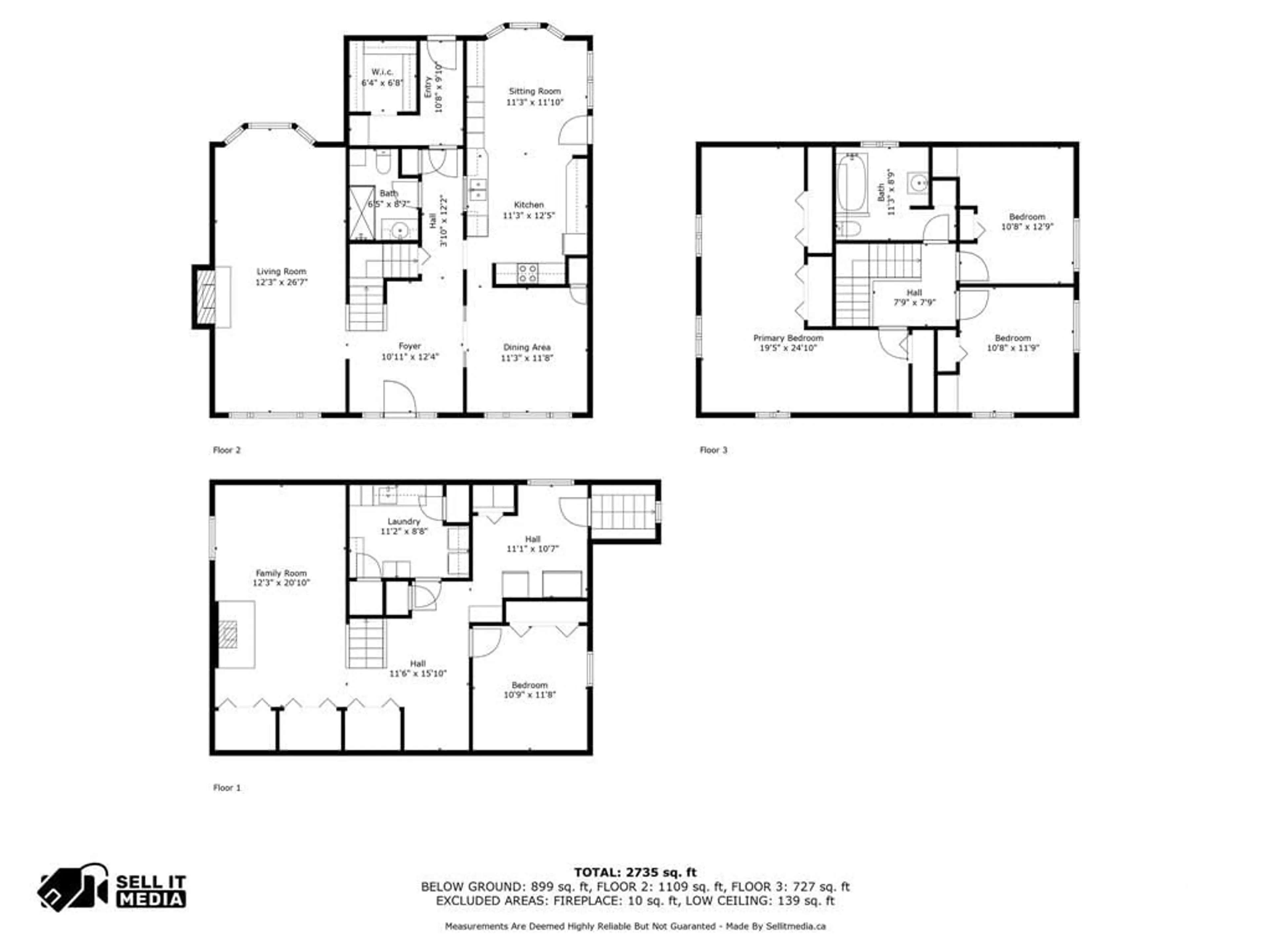 Floor plan for 6758 NEWTON Rd, Vankleek Hill Ontario K0B 1R0